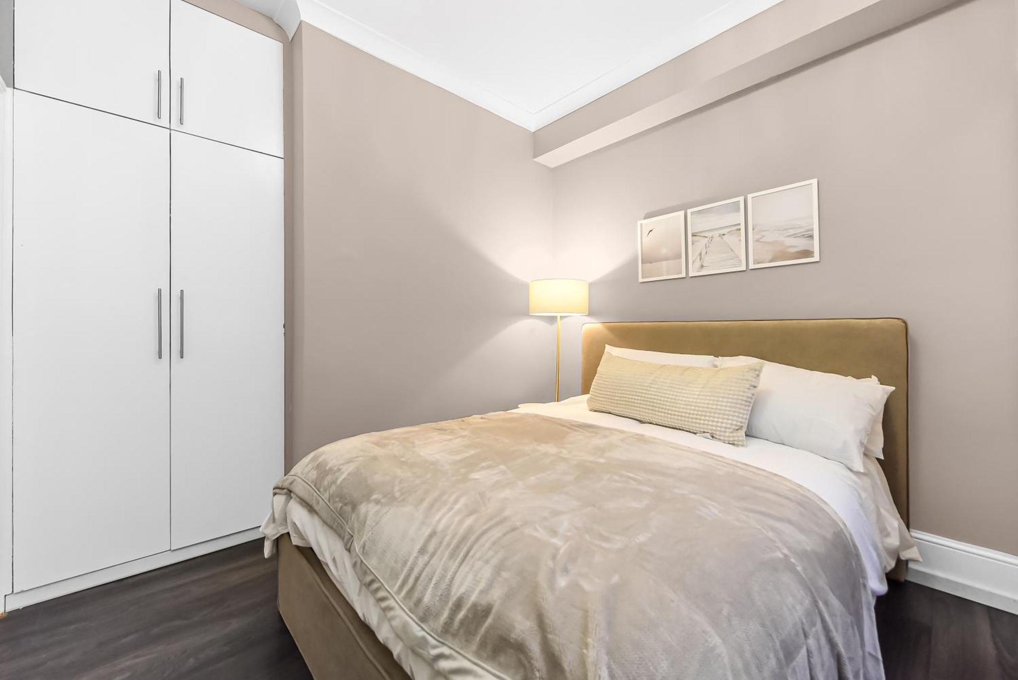 Lägenhet 2br Collingham Place Earls Court
