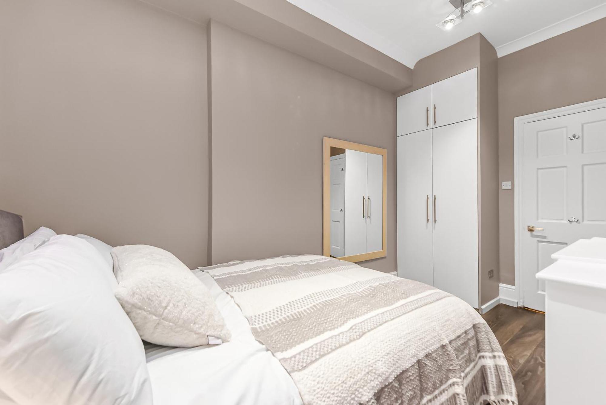 Lägenhet 2br Collingham Place Earls Court *