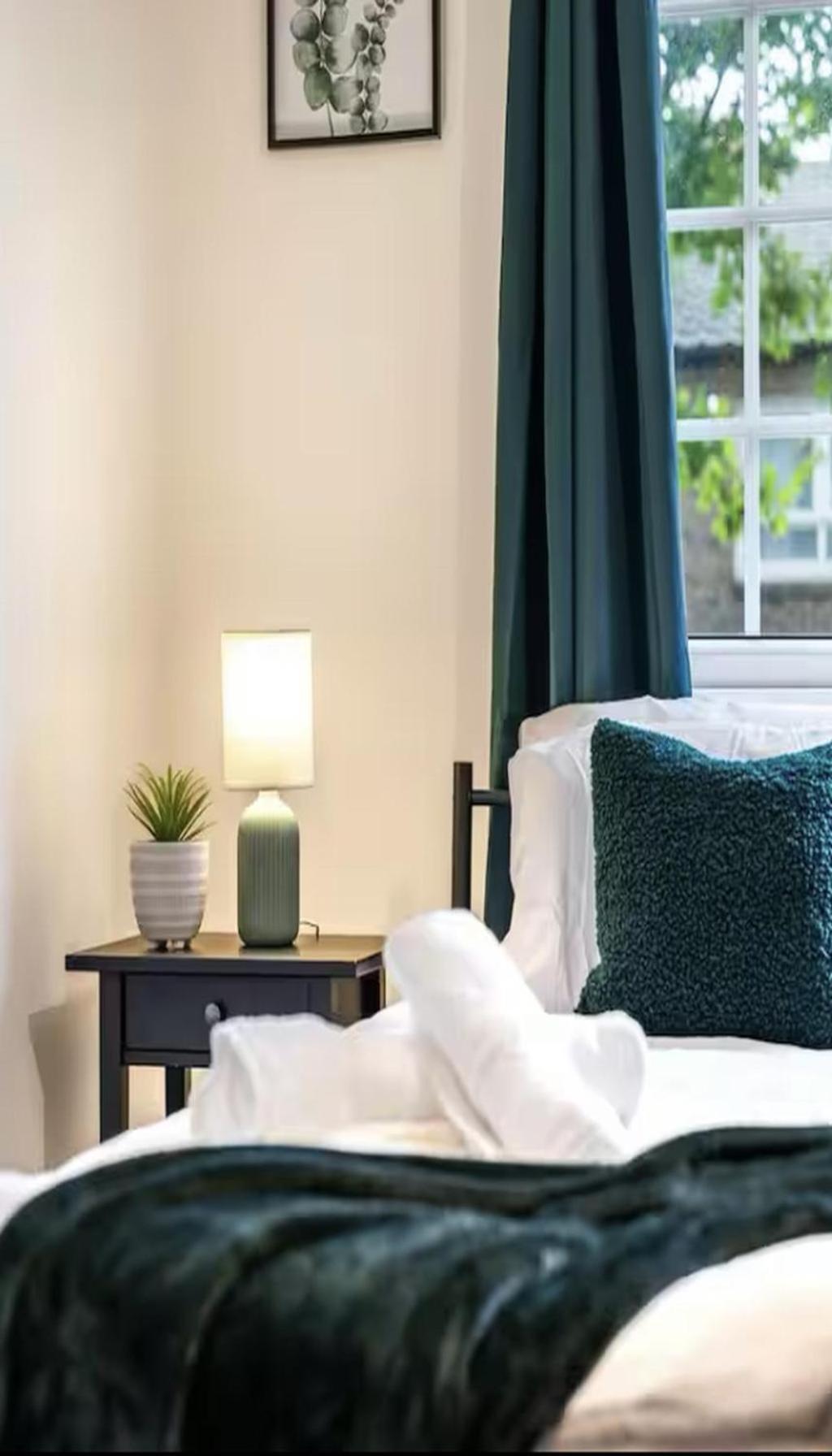 Hébergement de vacances Wilkinsons Home-free Parking, Perfect For Contractors & Weekend Getaways, Near Airport & Excel