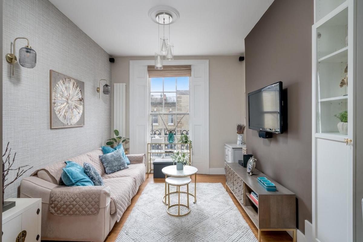 Luxury Camden Town 1 Bedroom Near Tube Market Lejlighed *