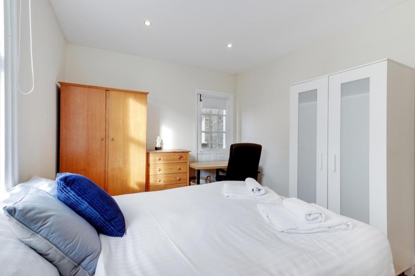 Spacious Cosy Central London Home - Fulham Prime Location * London
