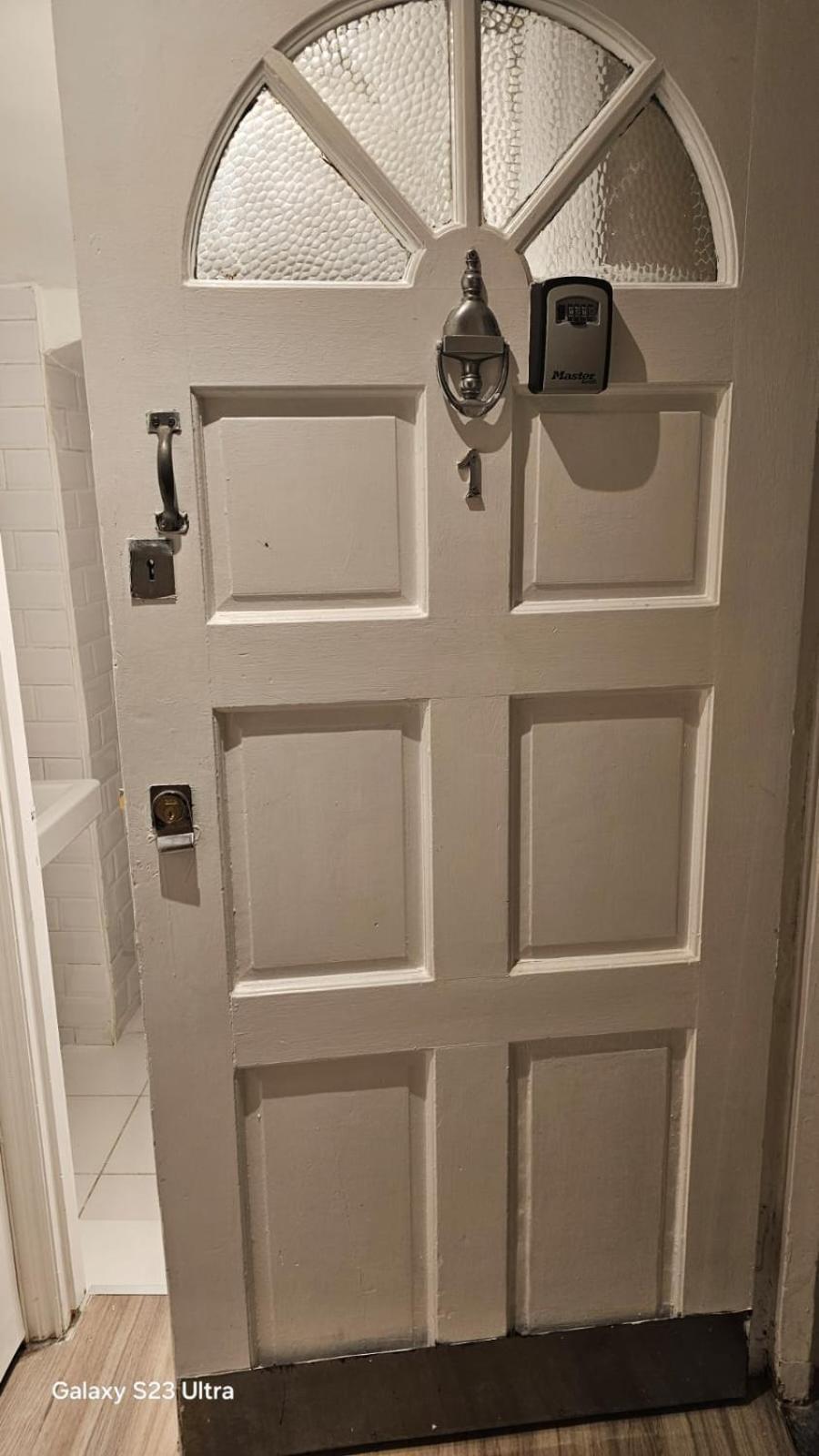 2br Collingham Place Earls Court Lägenhet