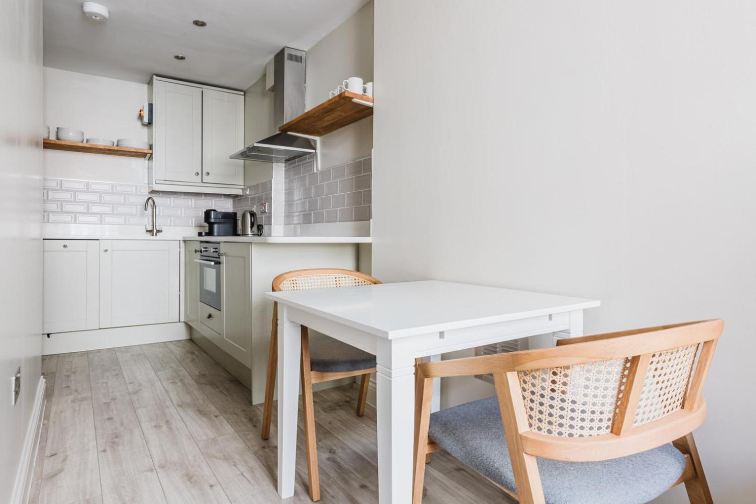 Blueground Bayswater Move-in-ready W Furniture Lon-588 Appartement Londen