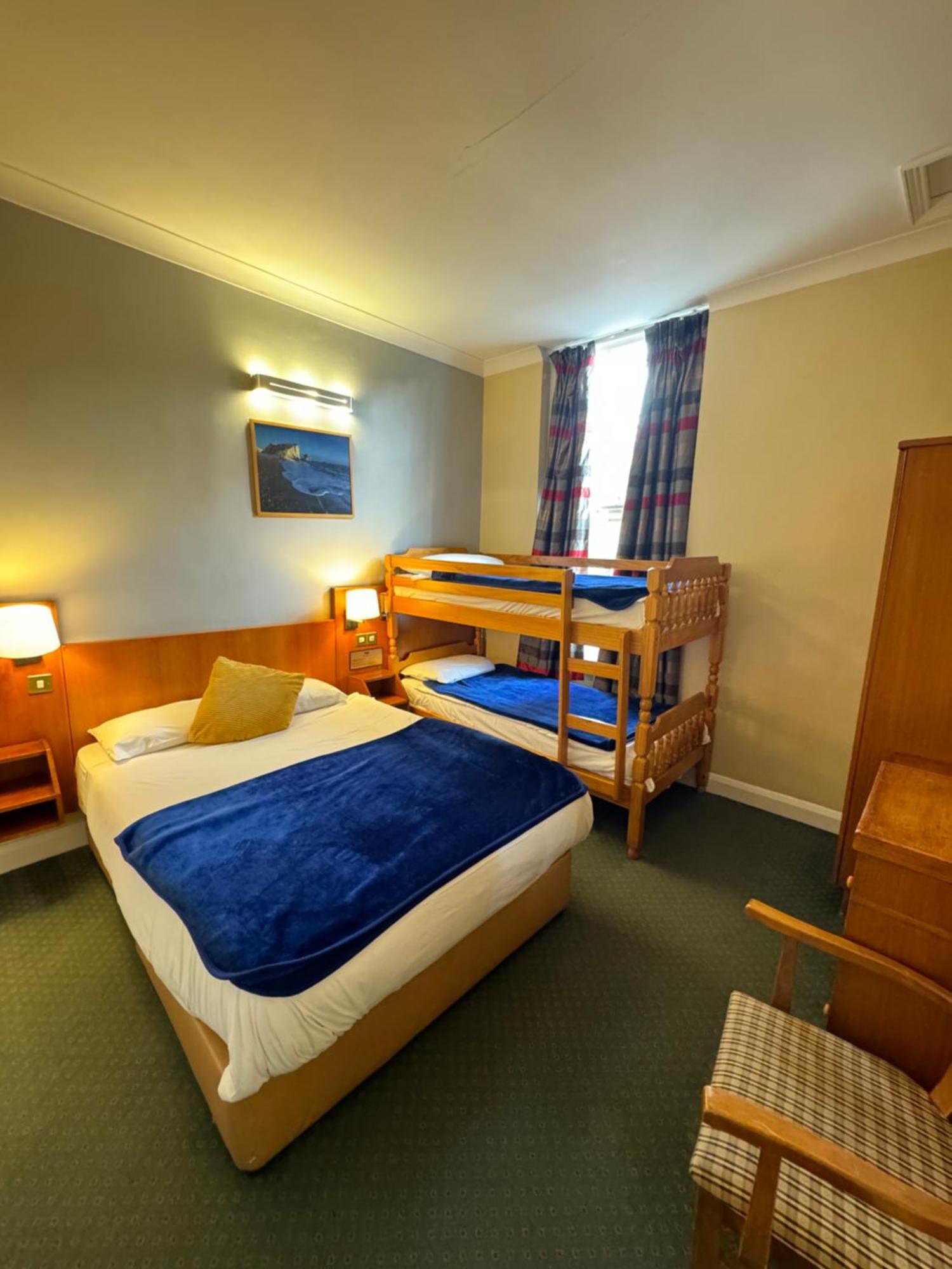The Beverley House 2* Londen