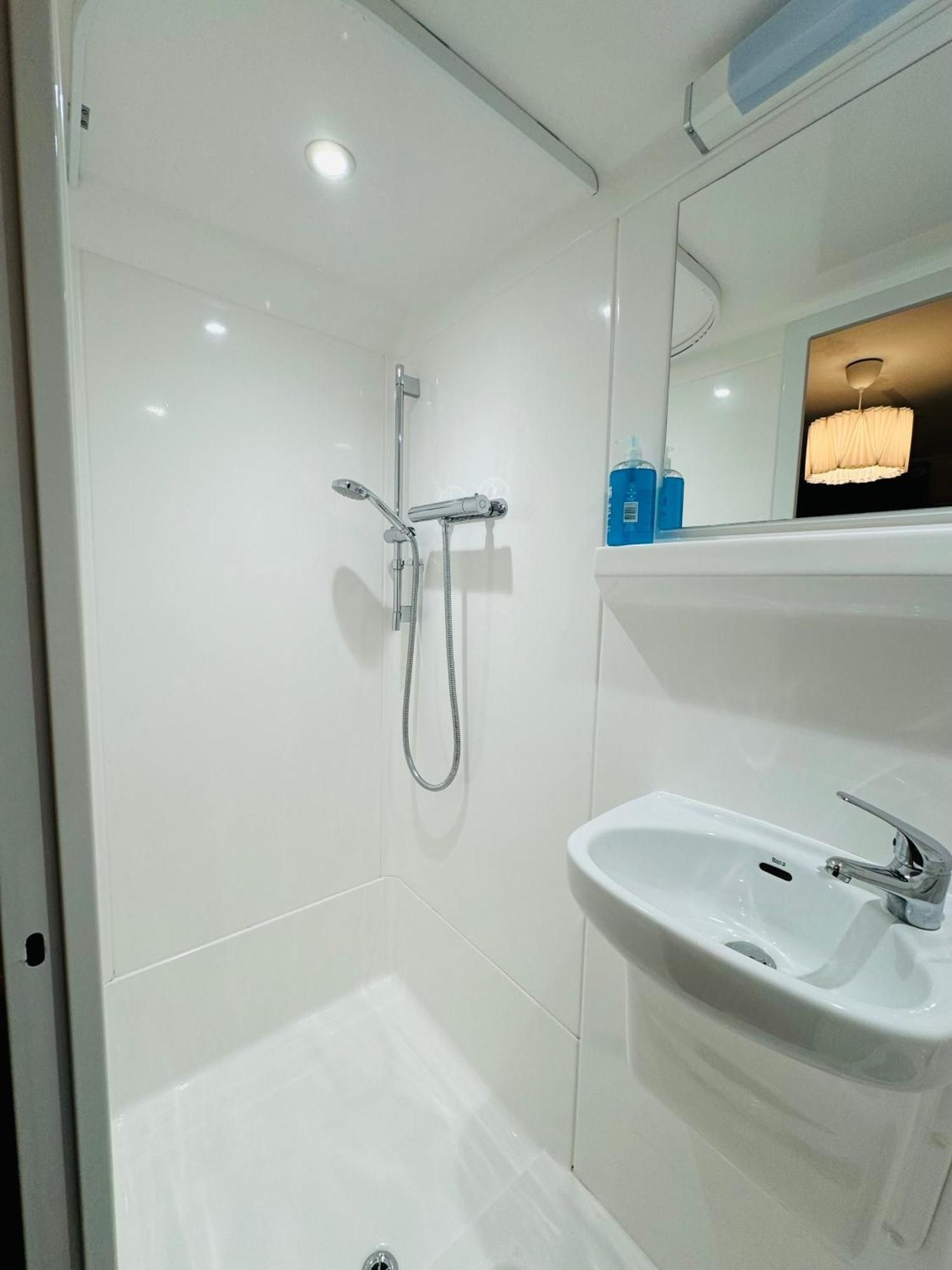 Hotel The Beverley House Londen