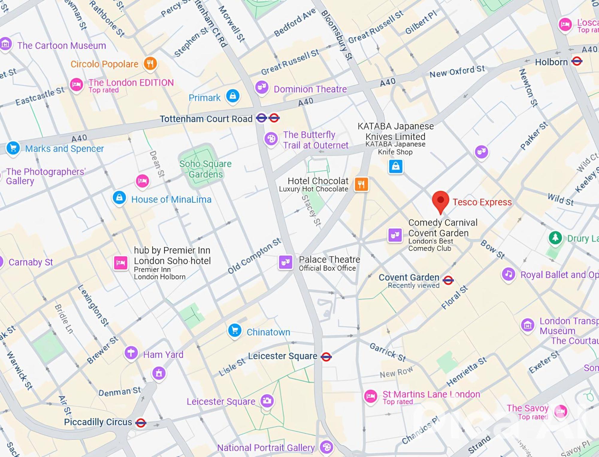 Lägenhet The Zenscape - Chic 2 Bedroom In Covent Garden L Sleeps 6 With Sofa Bed L Prime Location Free Wifi L Perfect For Business & Leisure Travelers L 15percent Off Weekly & 20percent Off Monthly Stays! *