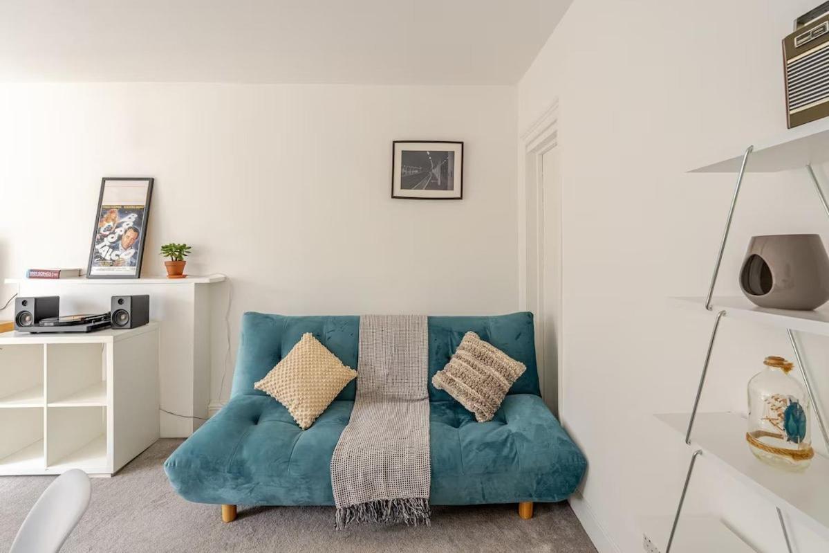 Notting Hill By Keyhol Living Lejlighed *