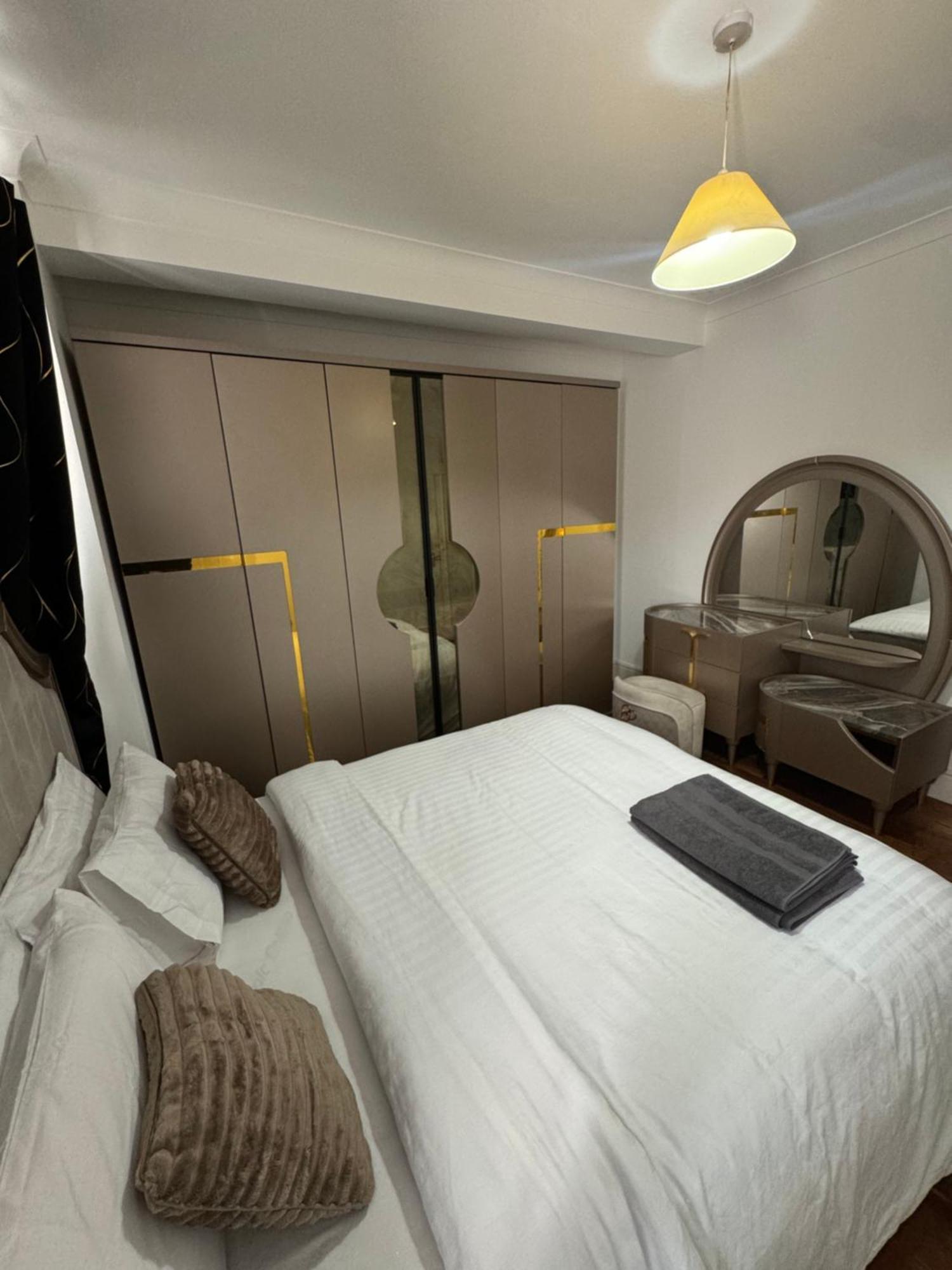 Privat overnatting With Mosh London