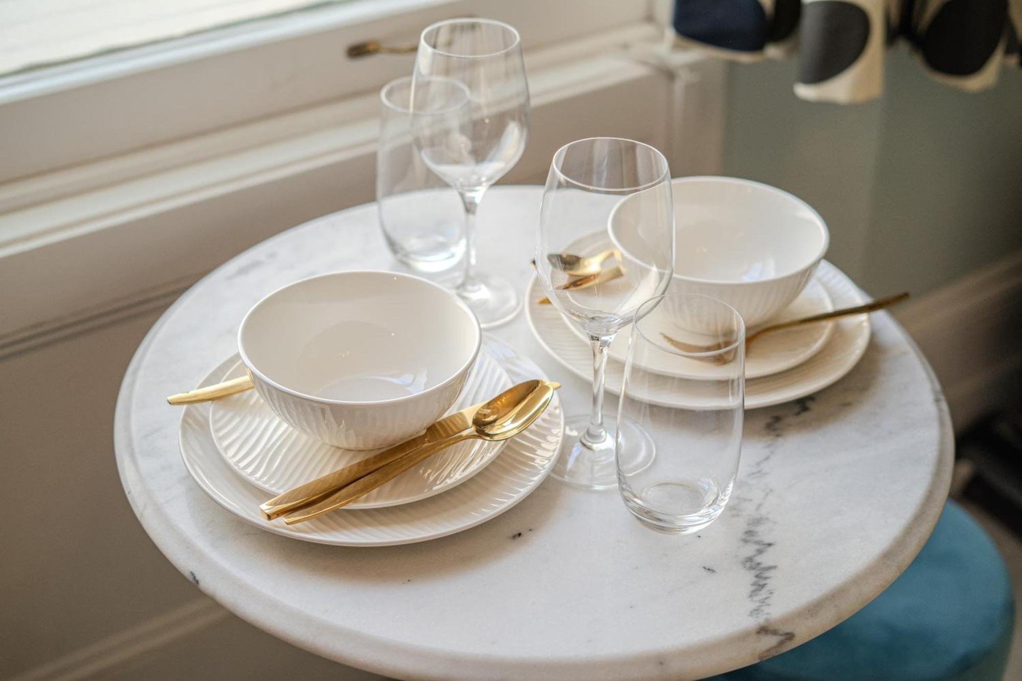 Chic Flat Near Buckingham Palace & Victoria Station Lejlighed London