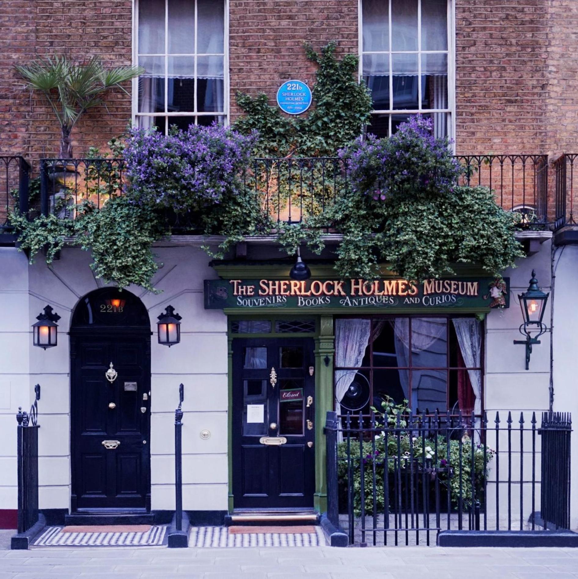 Chic Flat Near Buckingham Palace & Victoria Station Lejlighed London