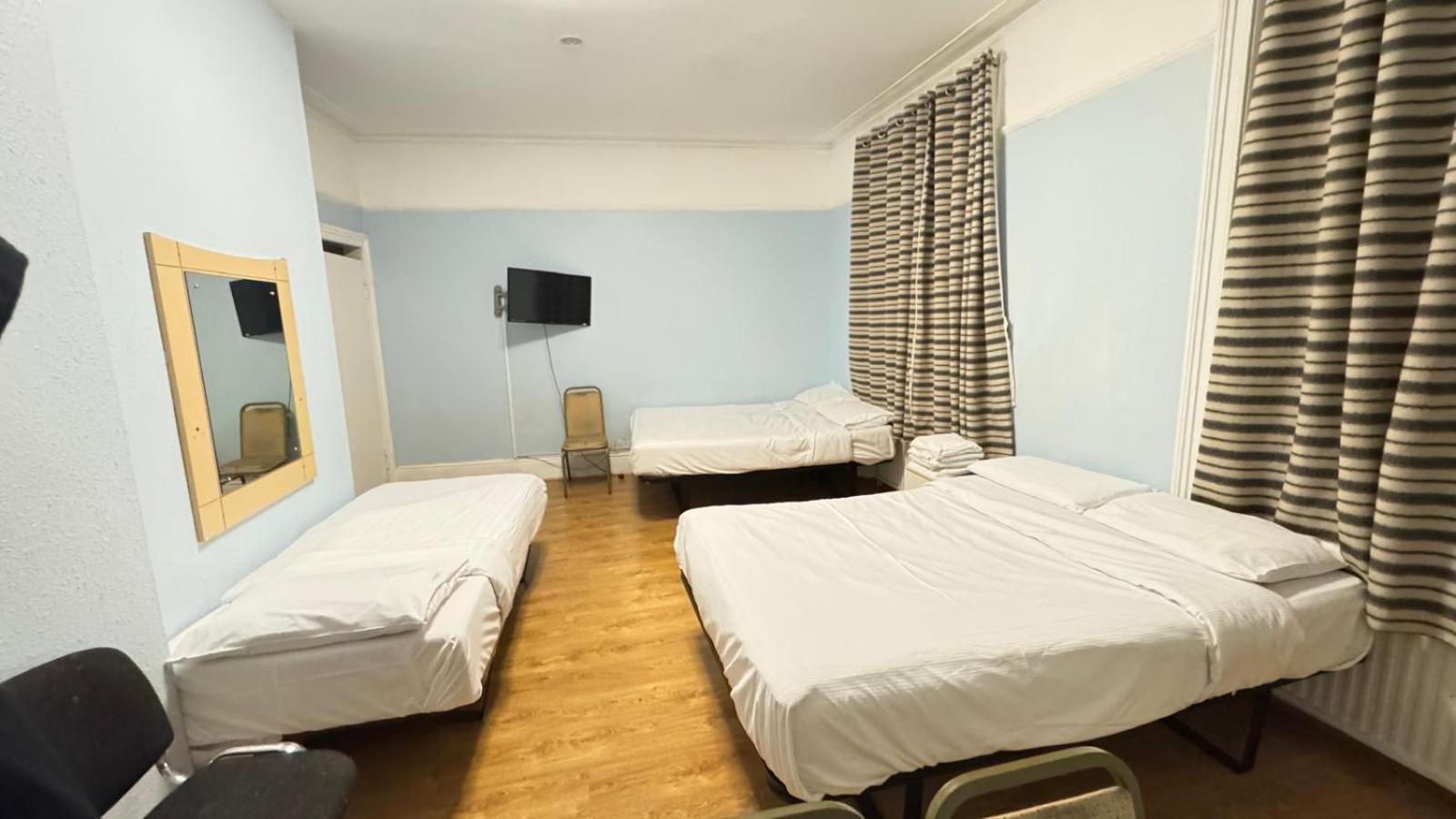 Lejlighed Collingham Place *