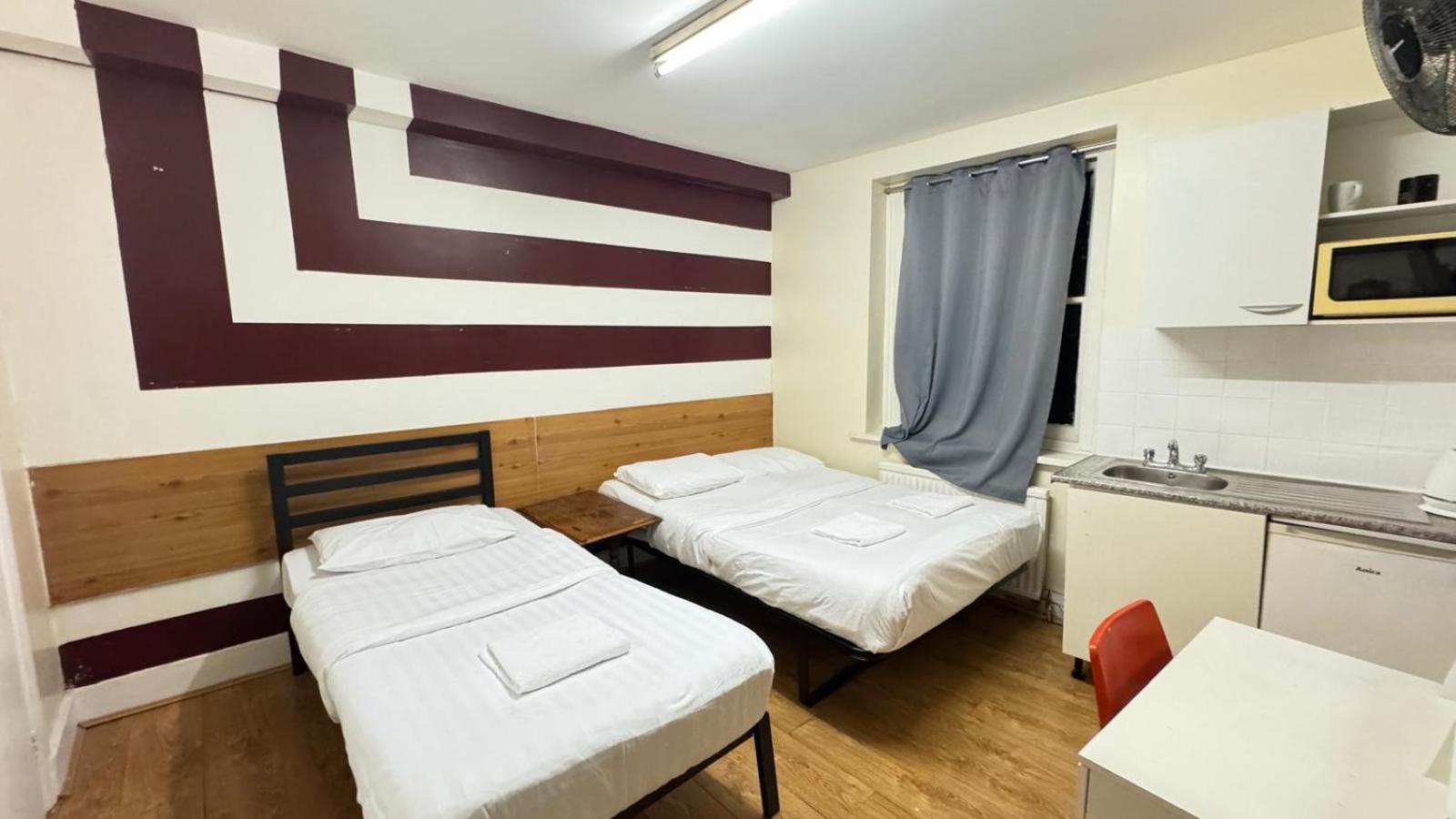 Collingham Place * London