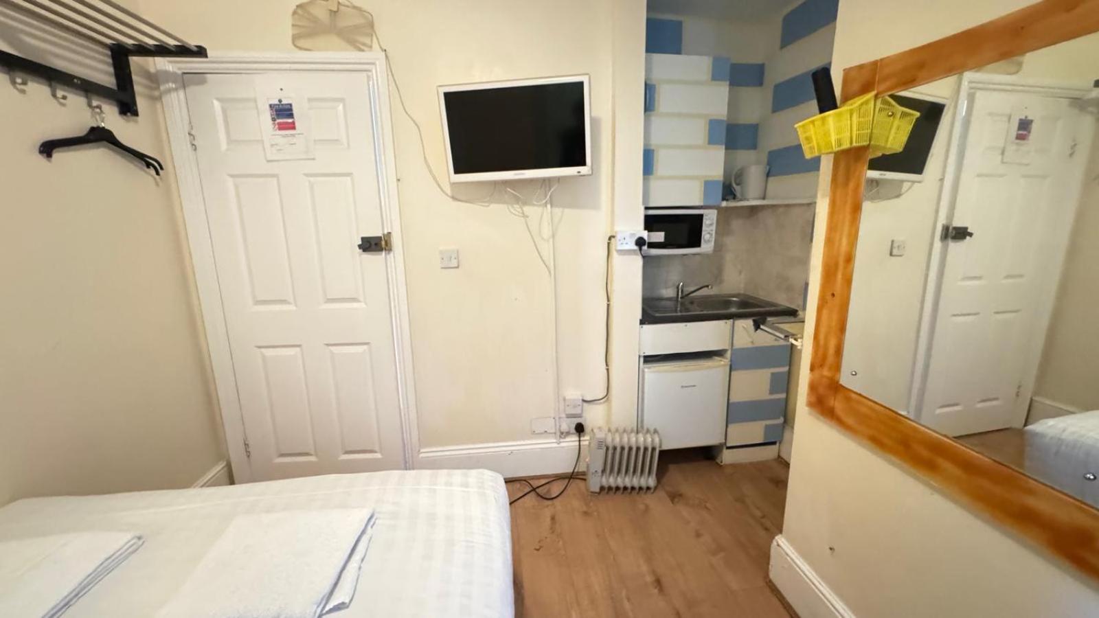 Collingham Place * London
