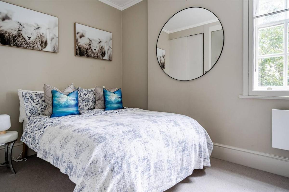 Leilighet Lux 3 Bedroom Covent Garden