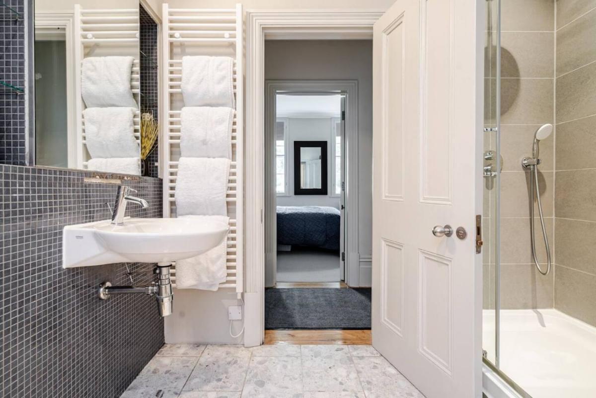 Lux 3 Bedroom Covent Garden Leilighet