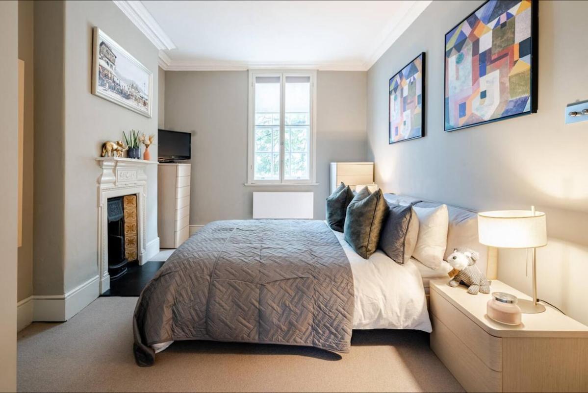 Lux 3 Bedroom Covent Garden Leilighet *