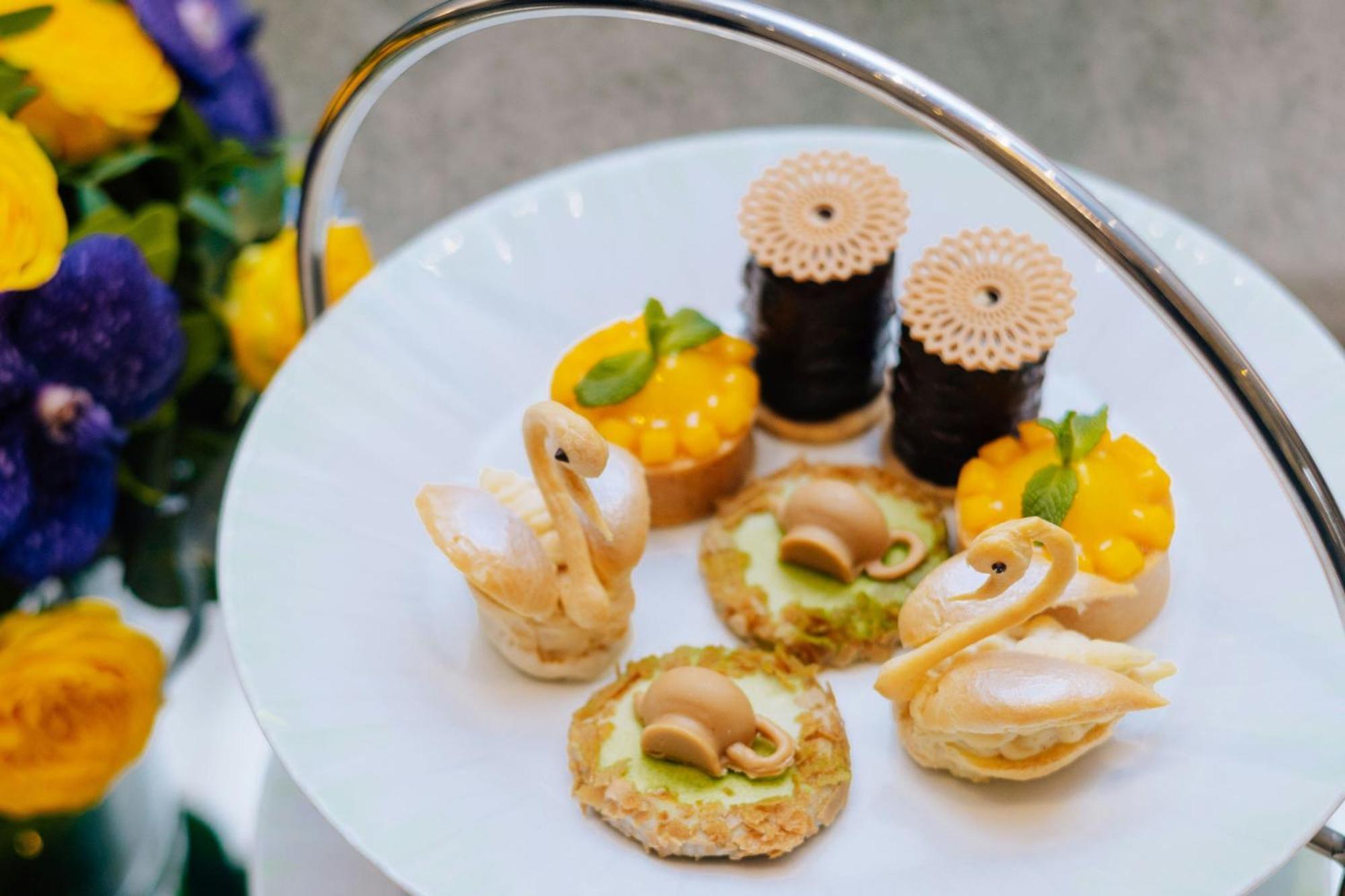 The Park Tower Knightsbridge, A Luxury Collection Hotel, Hotel