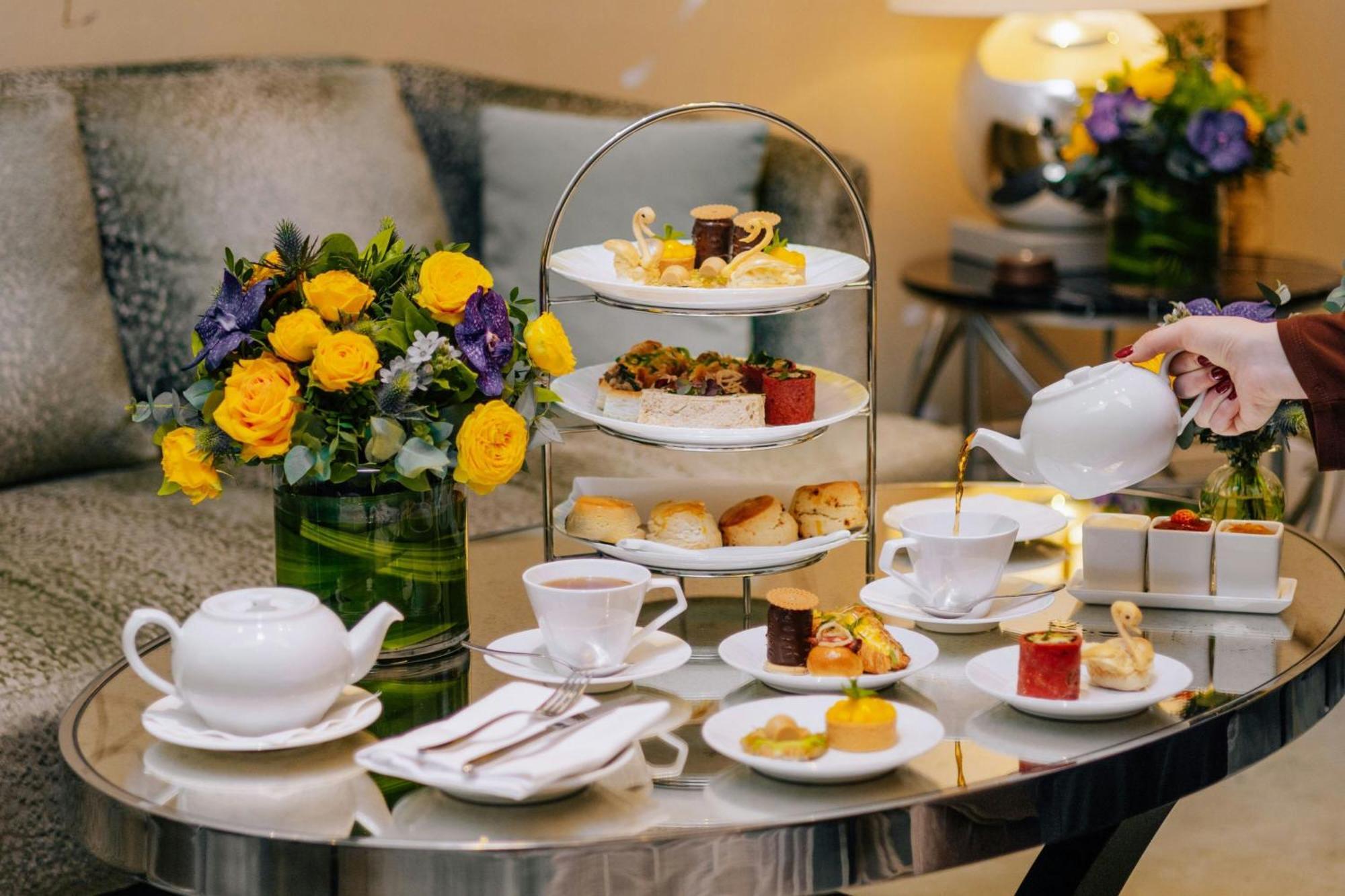 Hotel The Park Tower Knightsbridge, A Luxury Collection Hotel,