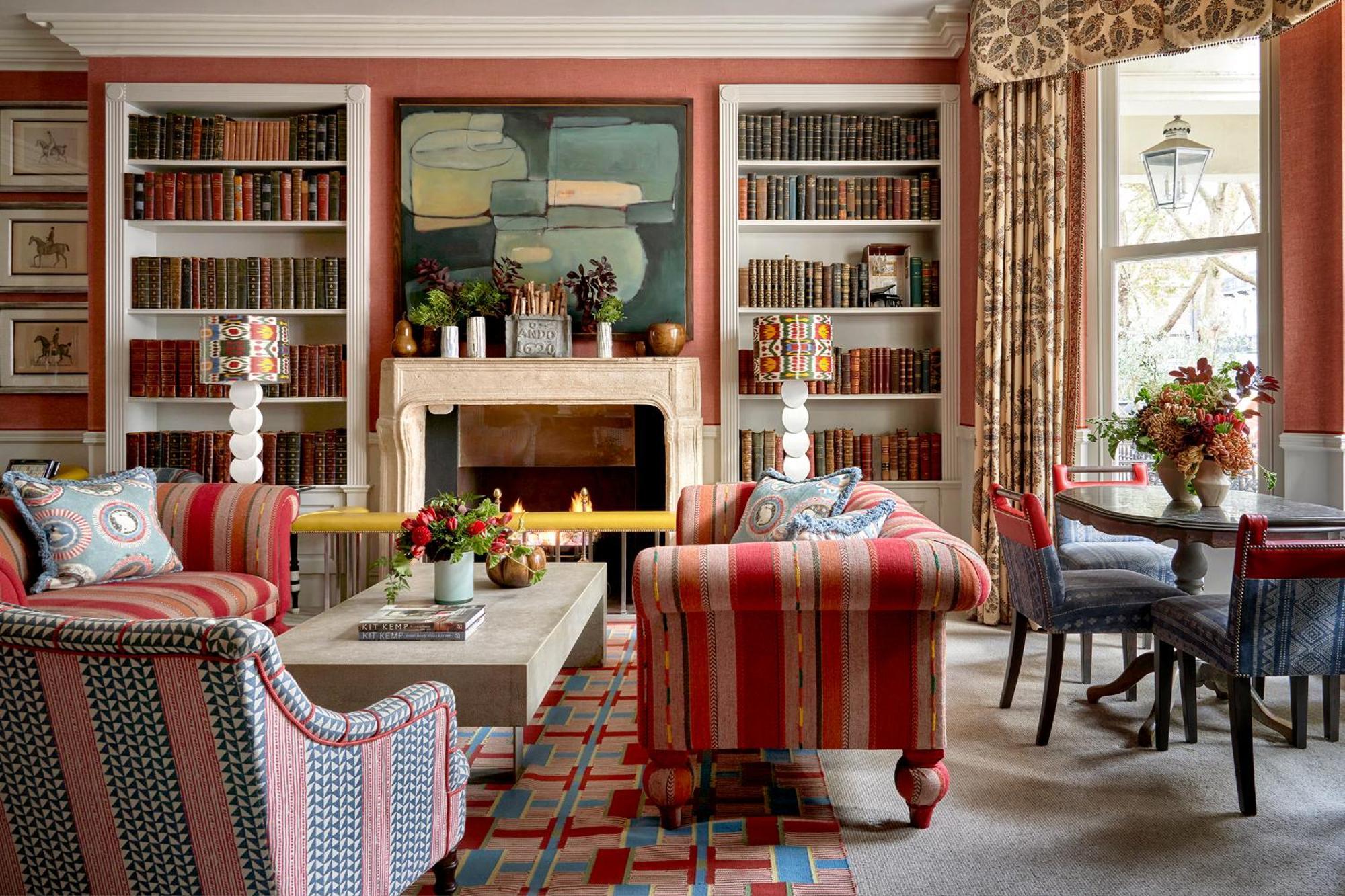 Knightsbridge Hotel, Firmdale Hotell