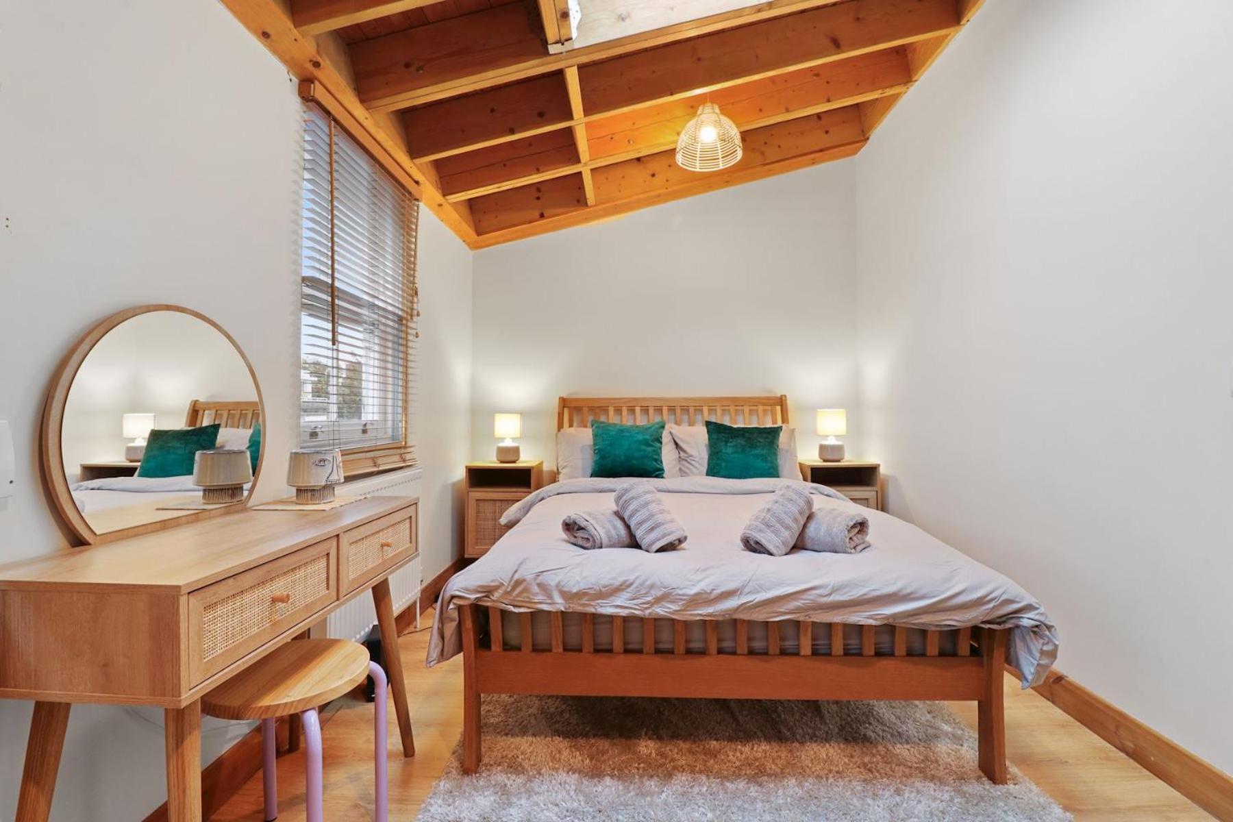 Appartement The Hoxton Loft - Floor Shoreditch Londres