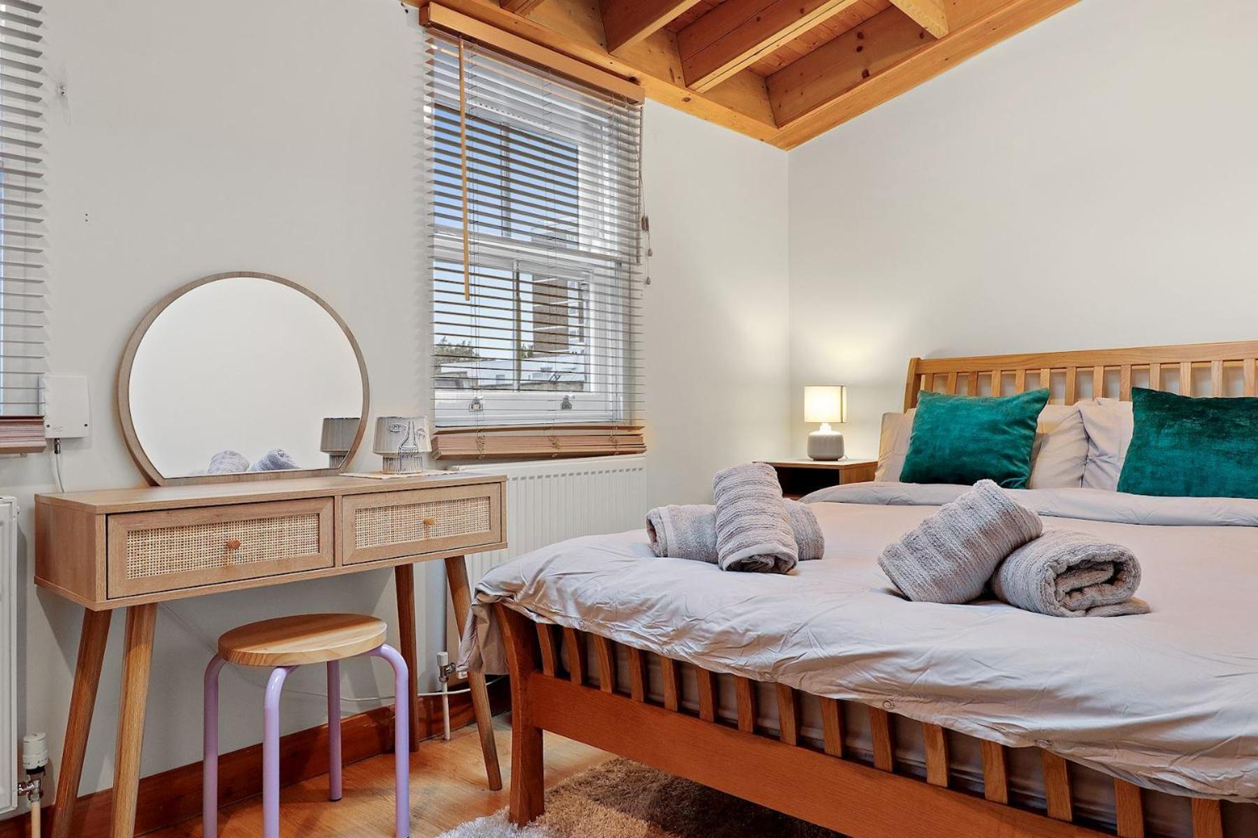 The Hoxton Loft - Floor Shoreditch Appartamento *