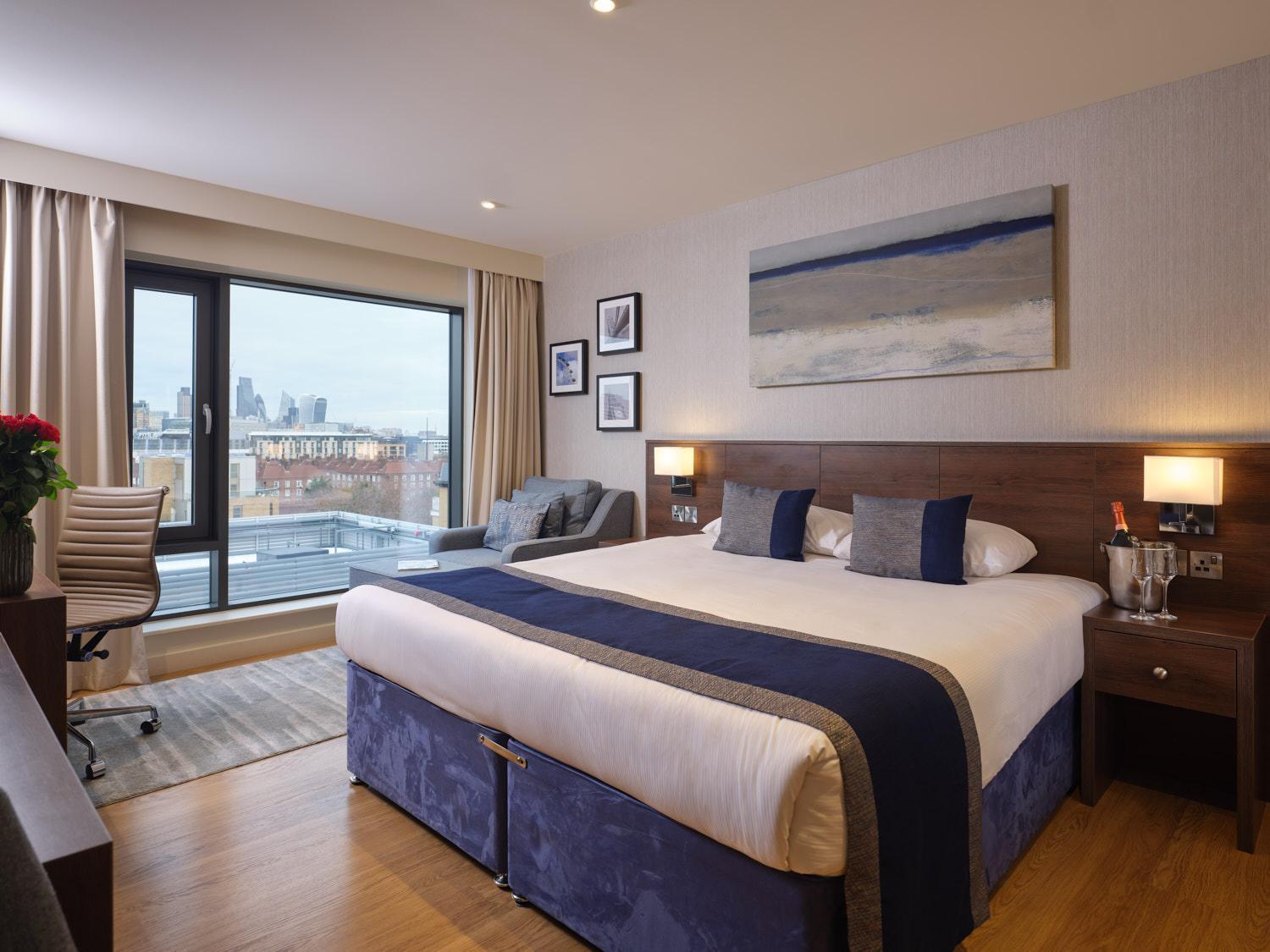 Hotel Marlin Waterloo Londra
