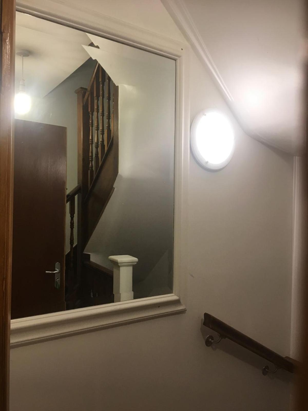 Apartment F3 Cosy Single *