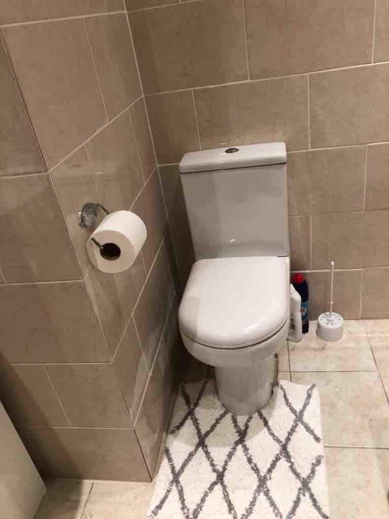F3 Cosy Single * London