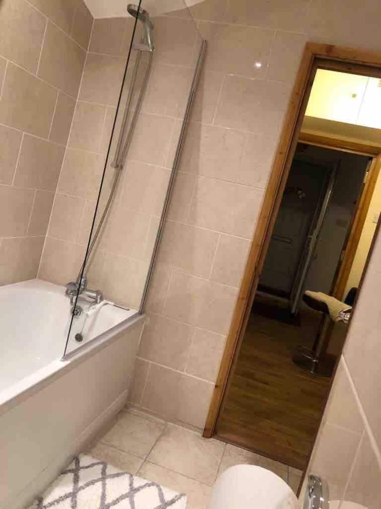 Apartment F3 Cosy Single *