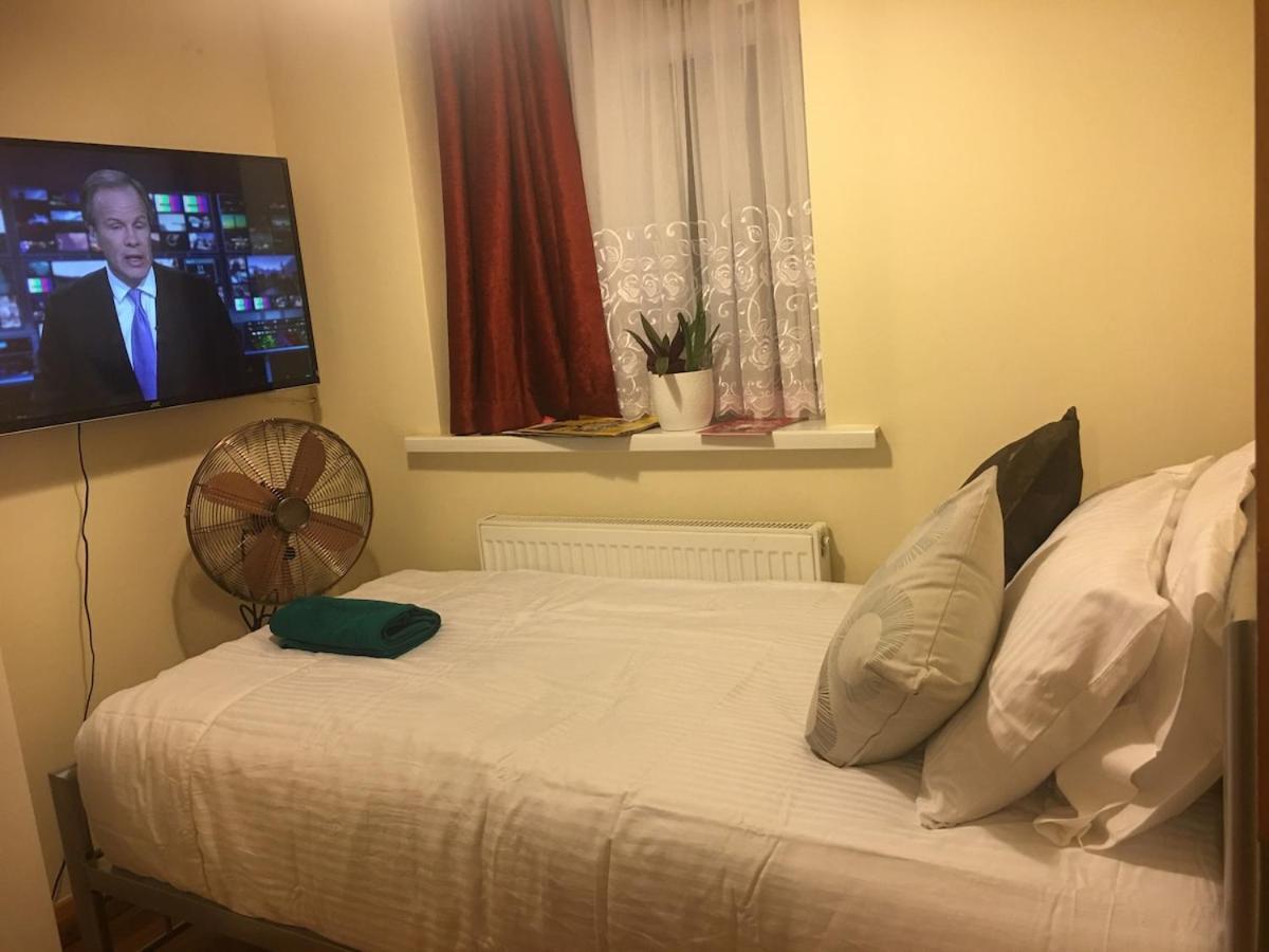 F3 Cosy Single Apartment London