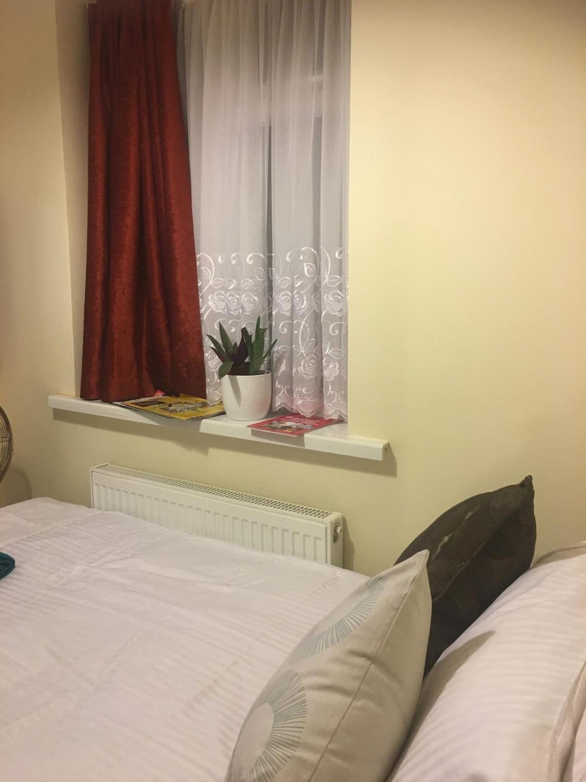 Apartment F3 Cosy Single London