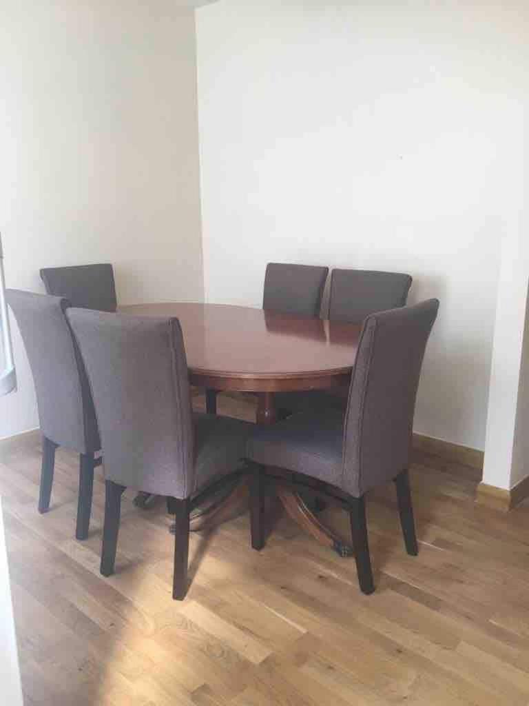 F3 Cosy Single *