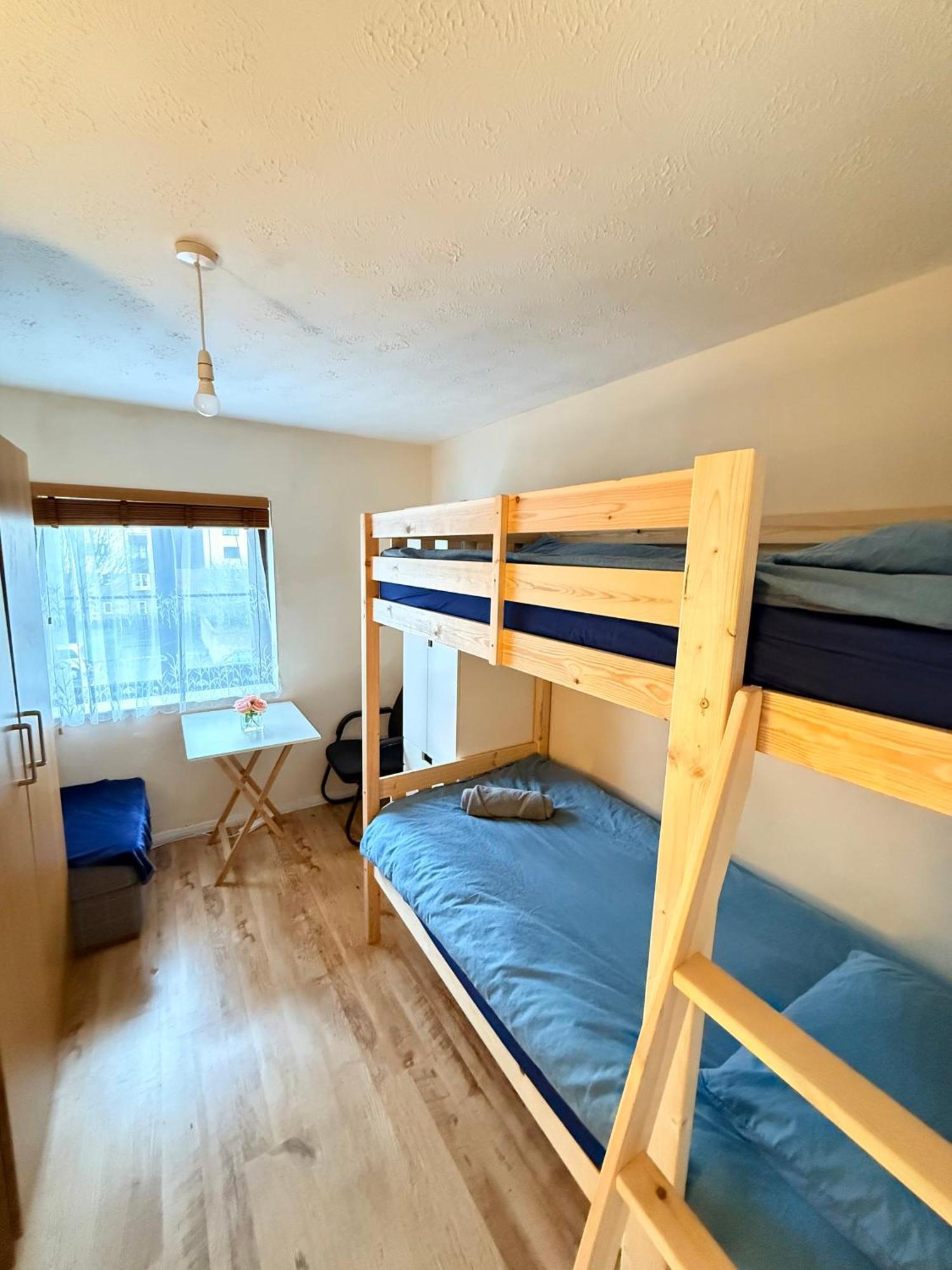 Wembley House Pensionat