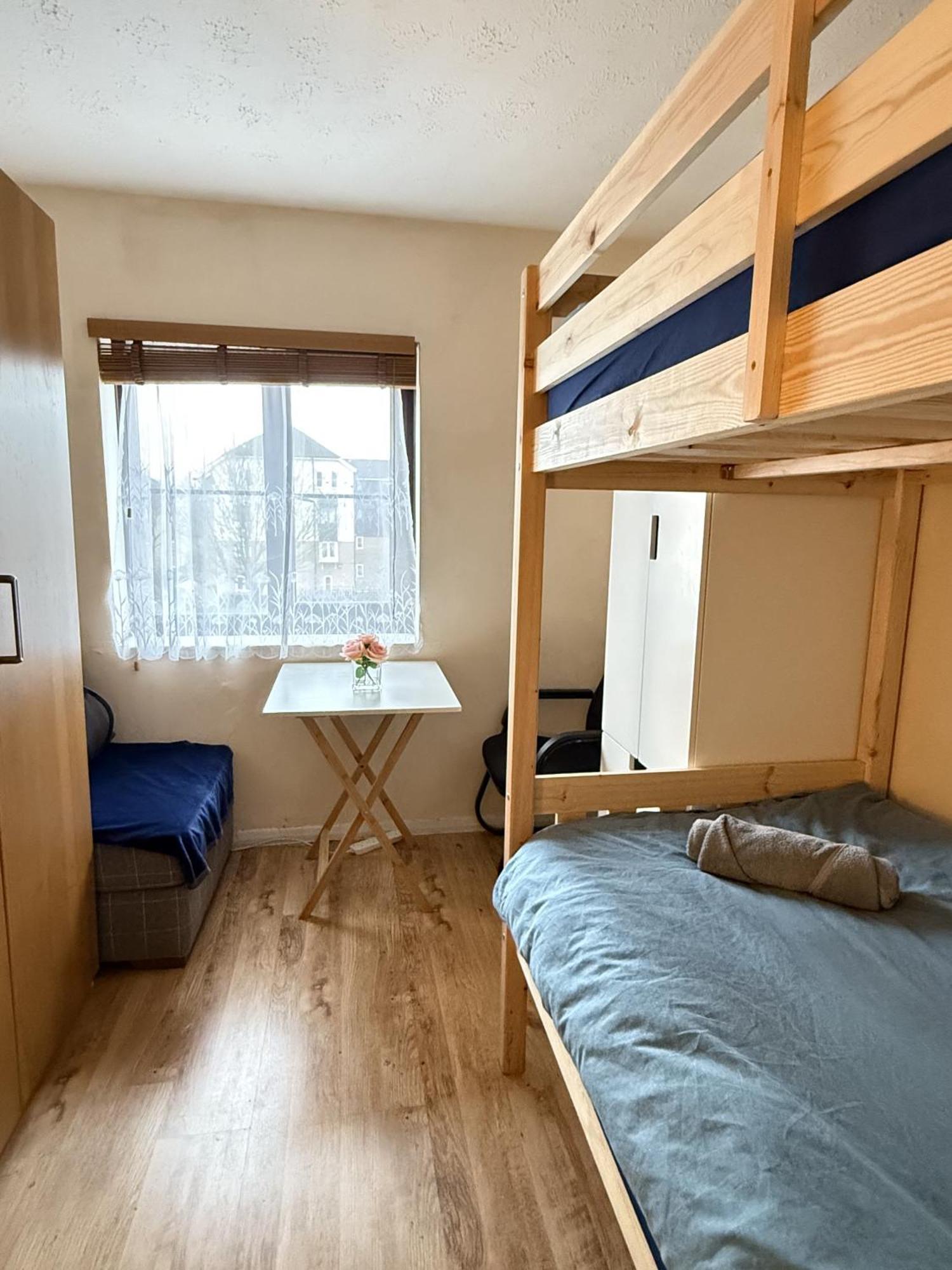 Wembley House Pensionat *