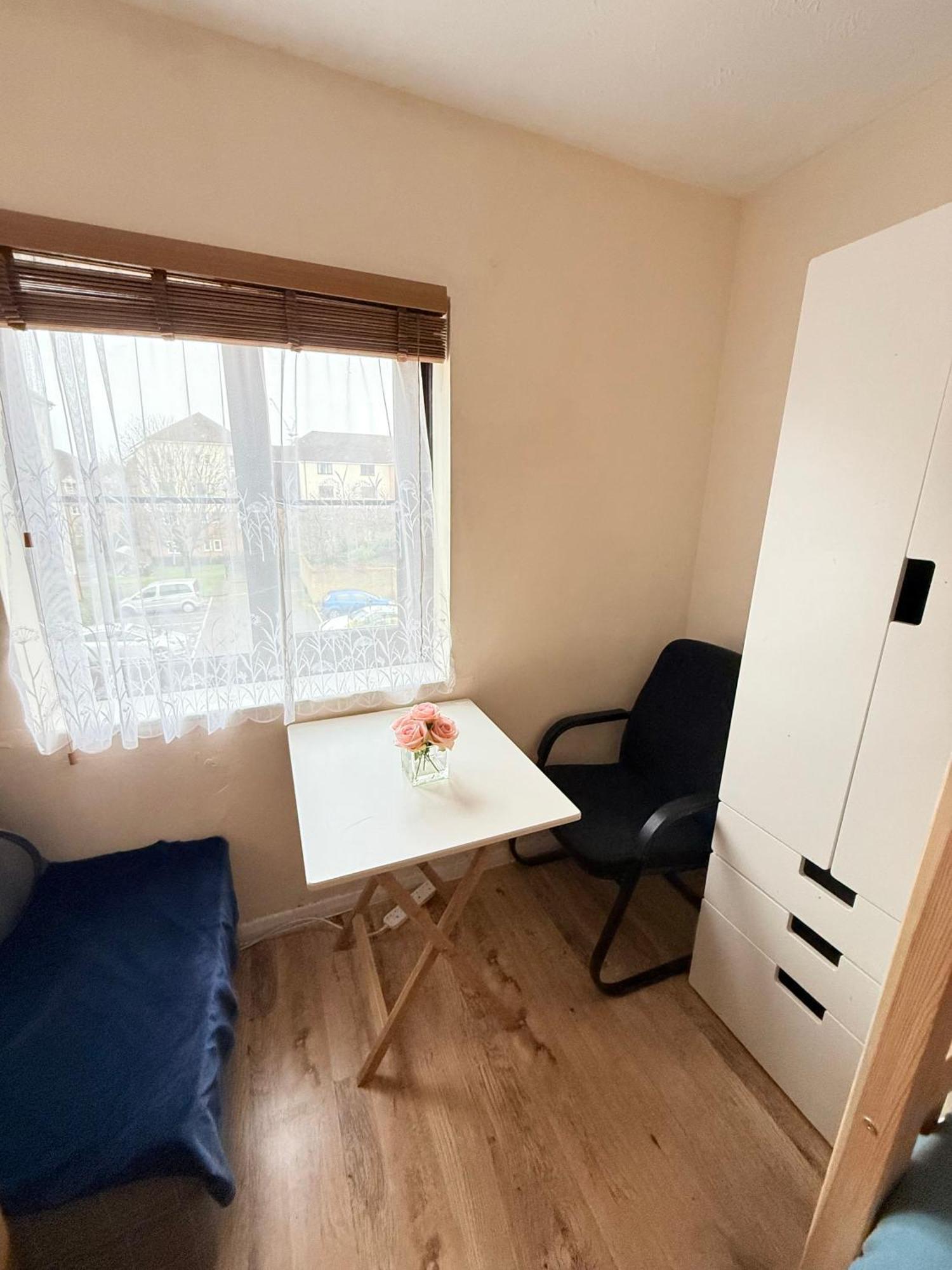 Wembley House Pensionat *