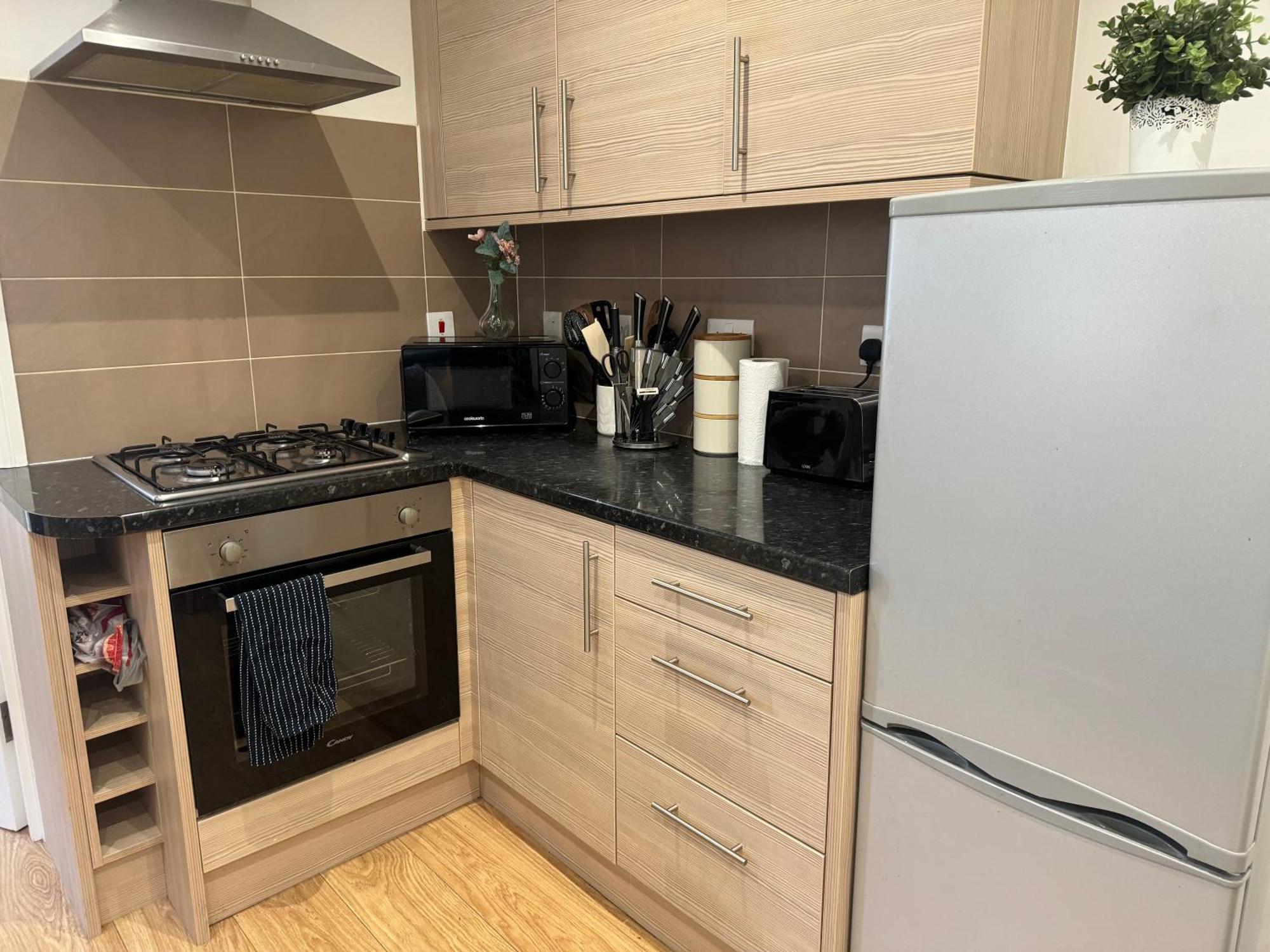Appartement The Earl - Close To Londres
