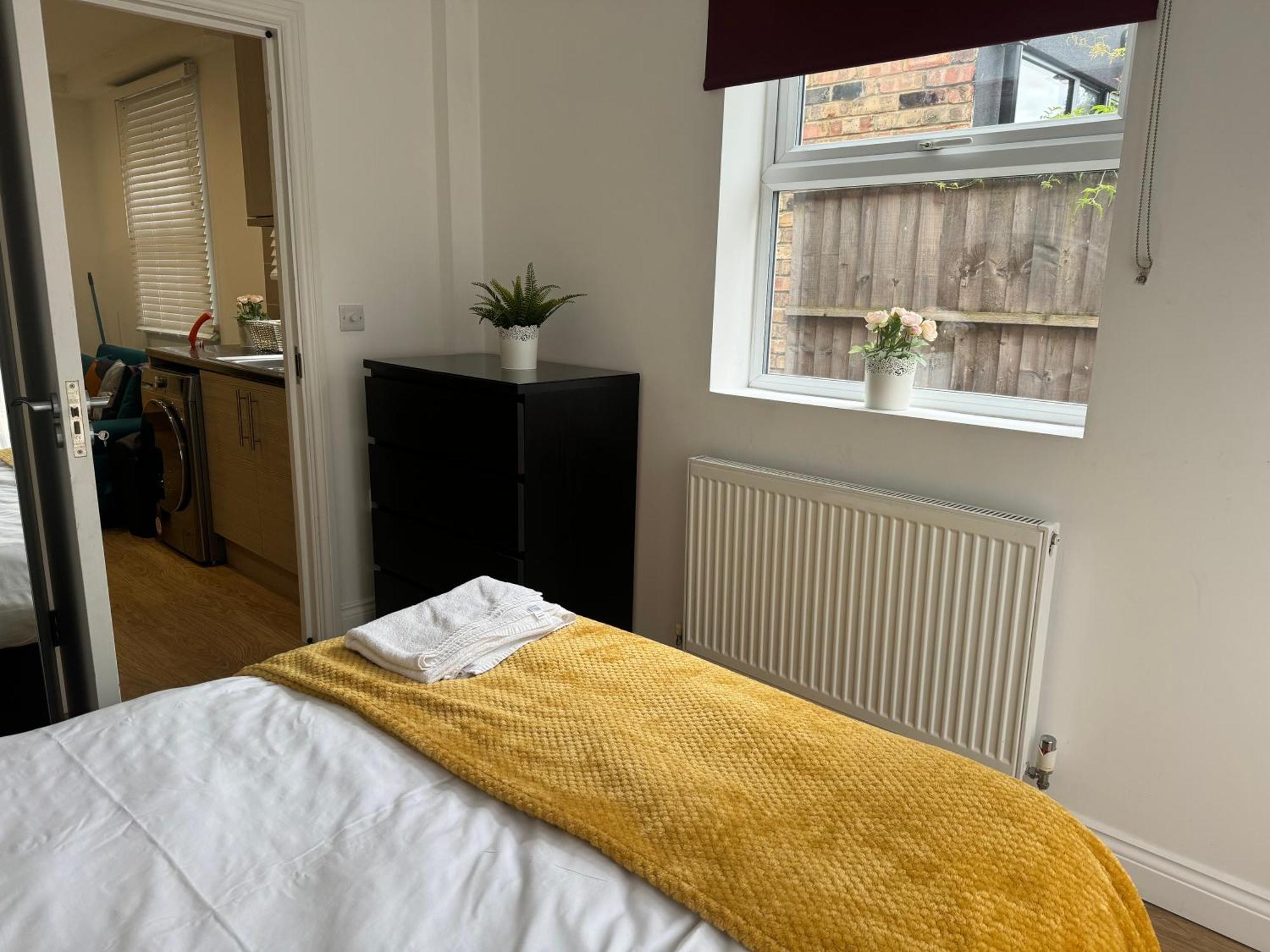 Appartement The Earl - Close To Londres
