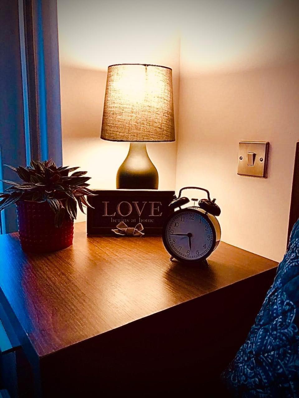 Privat overnatting North Greenwhich
