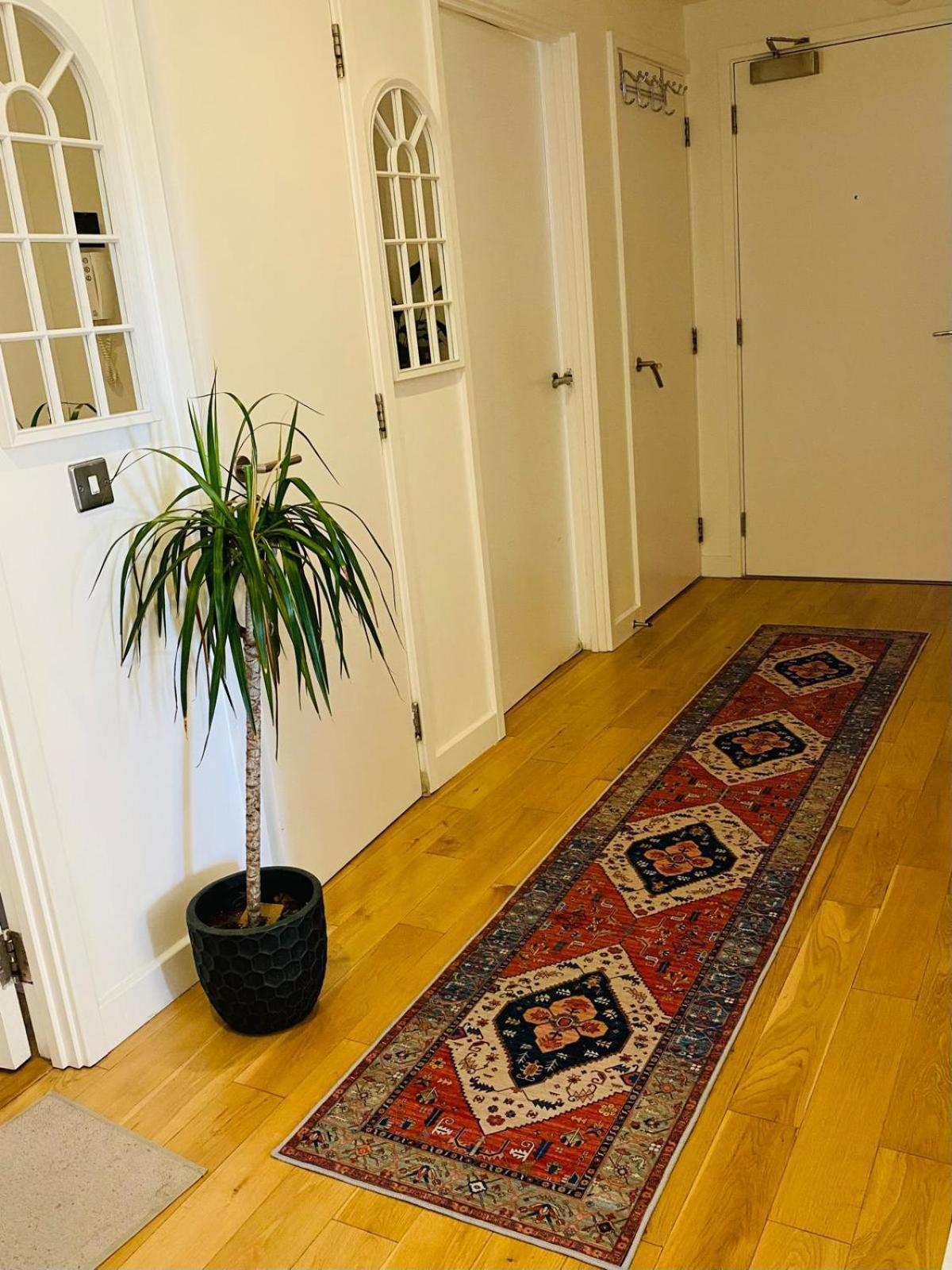Privat overnatting North Greenwhich *