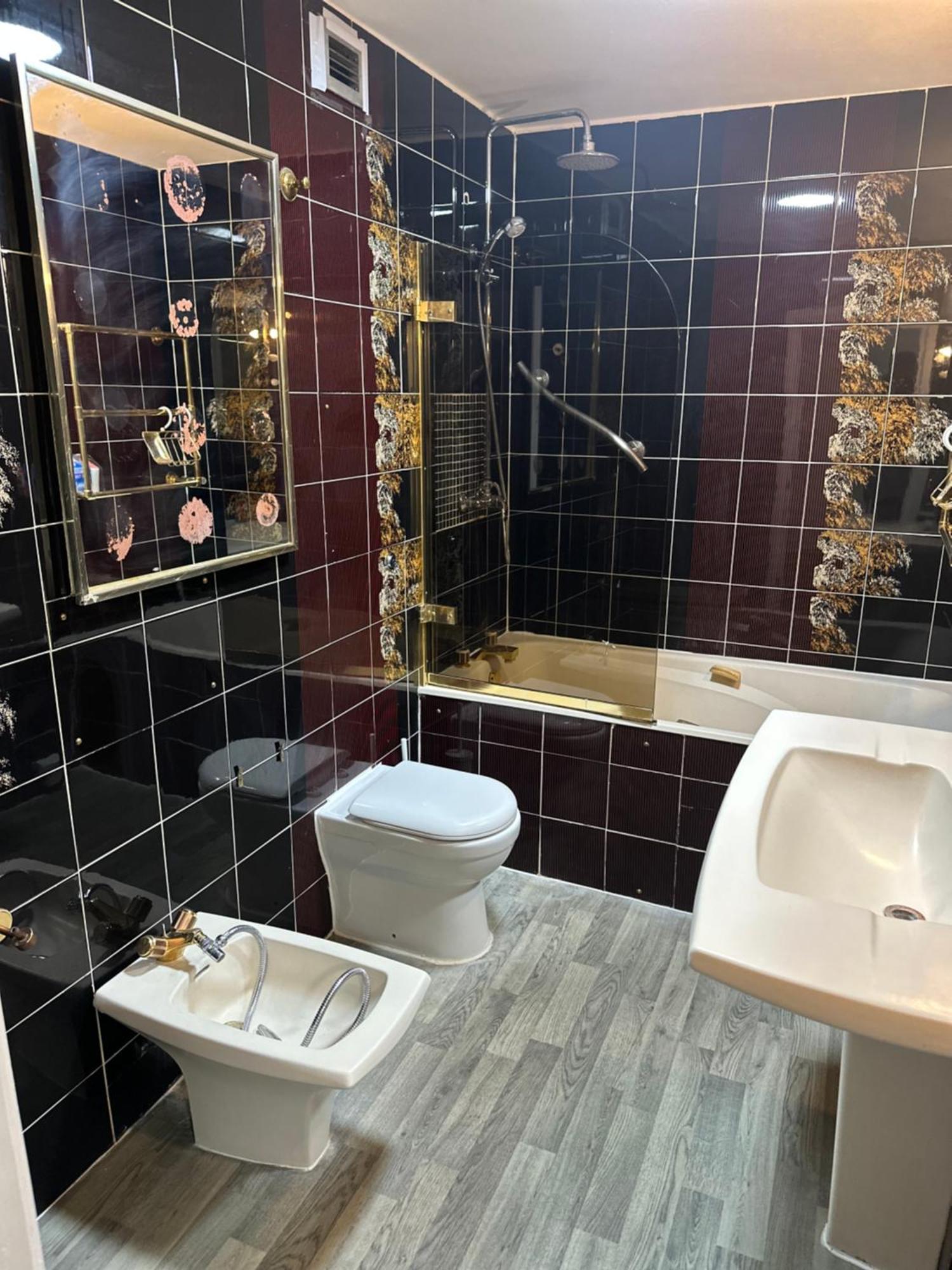 Lux 2 Bed In Portman Square Appartement Londen