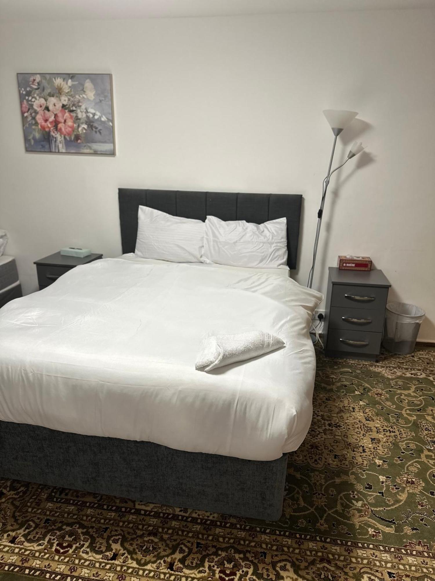 Lux 2 Bed In Portman Square Appartement Londen