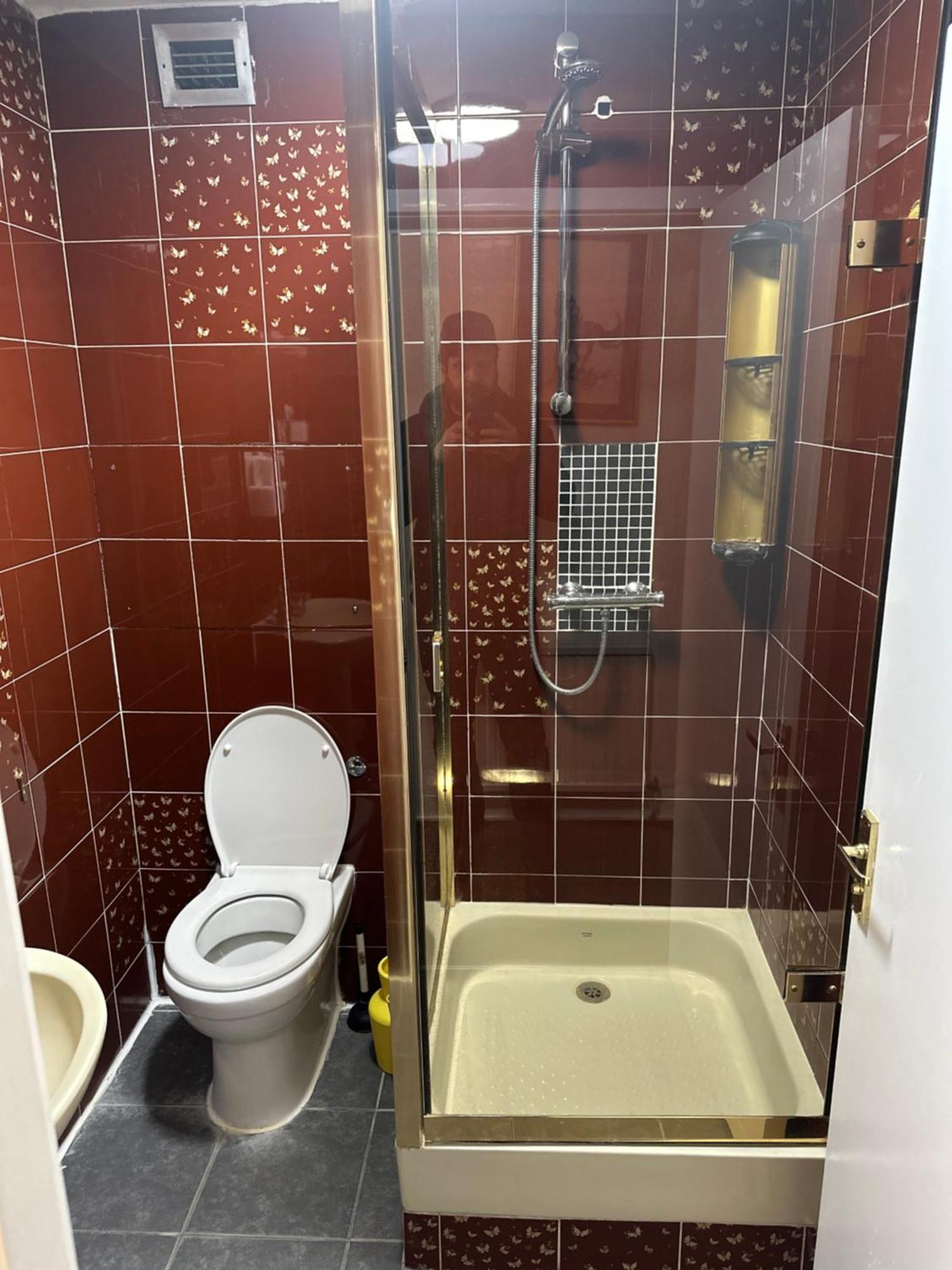Appartement Lux 2 Bed In Portman Square Londen
