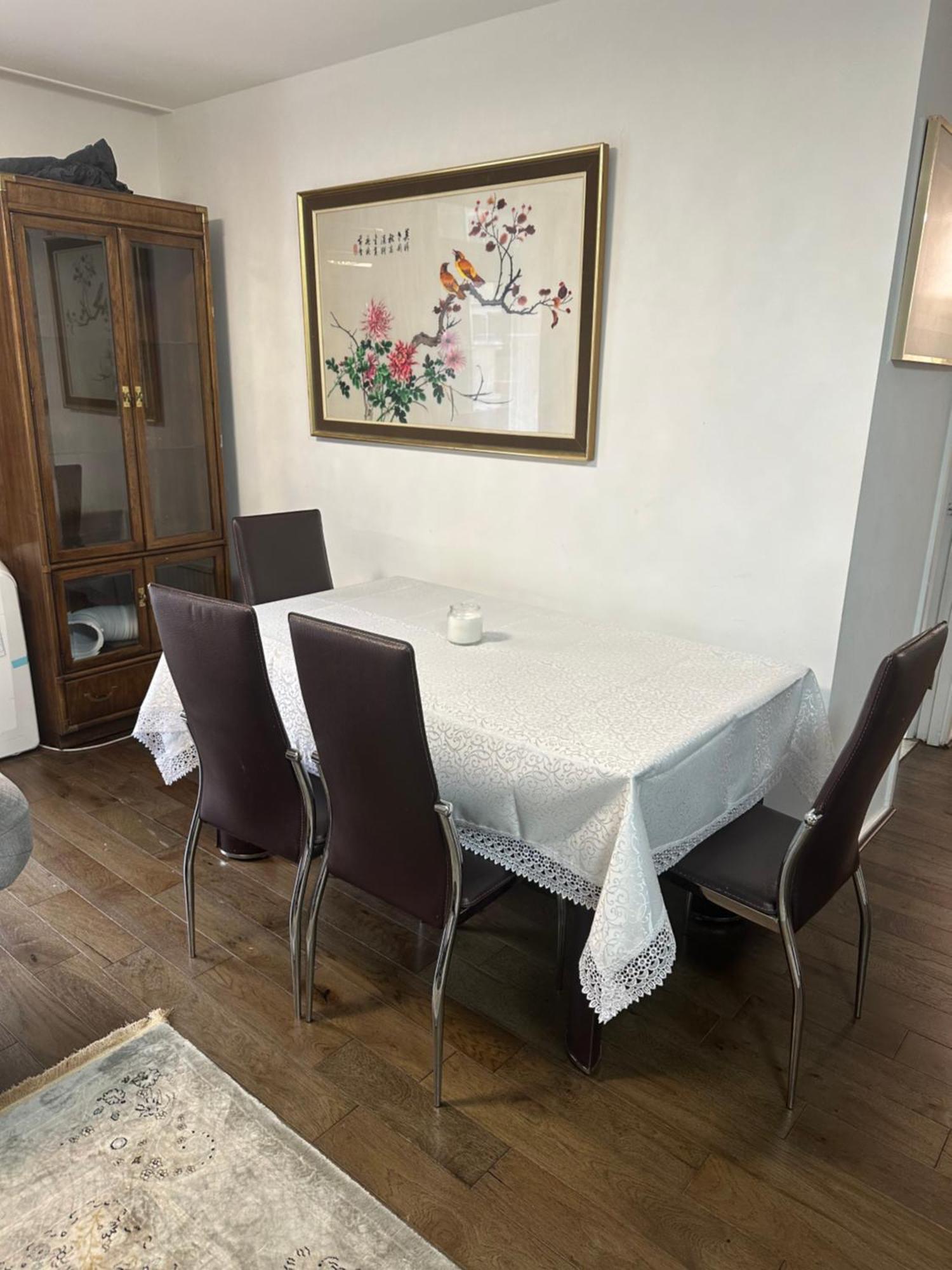 Appartement Lux 2 Bed In Portman Square