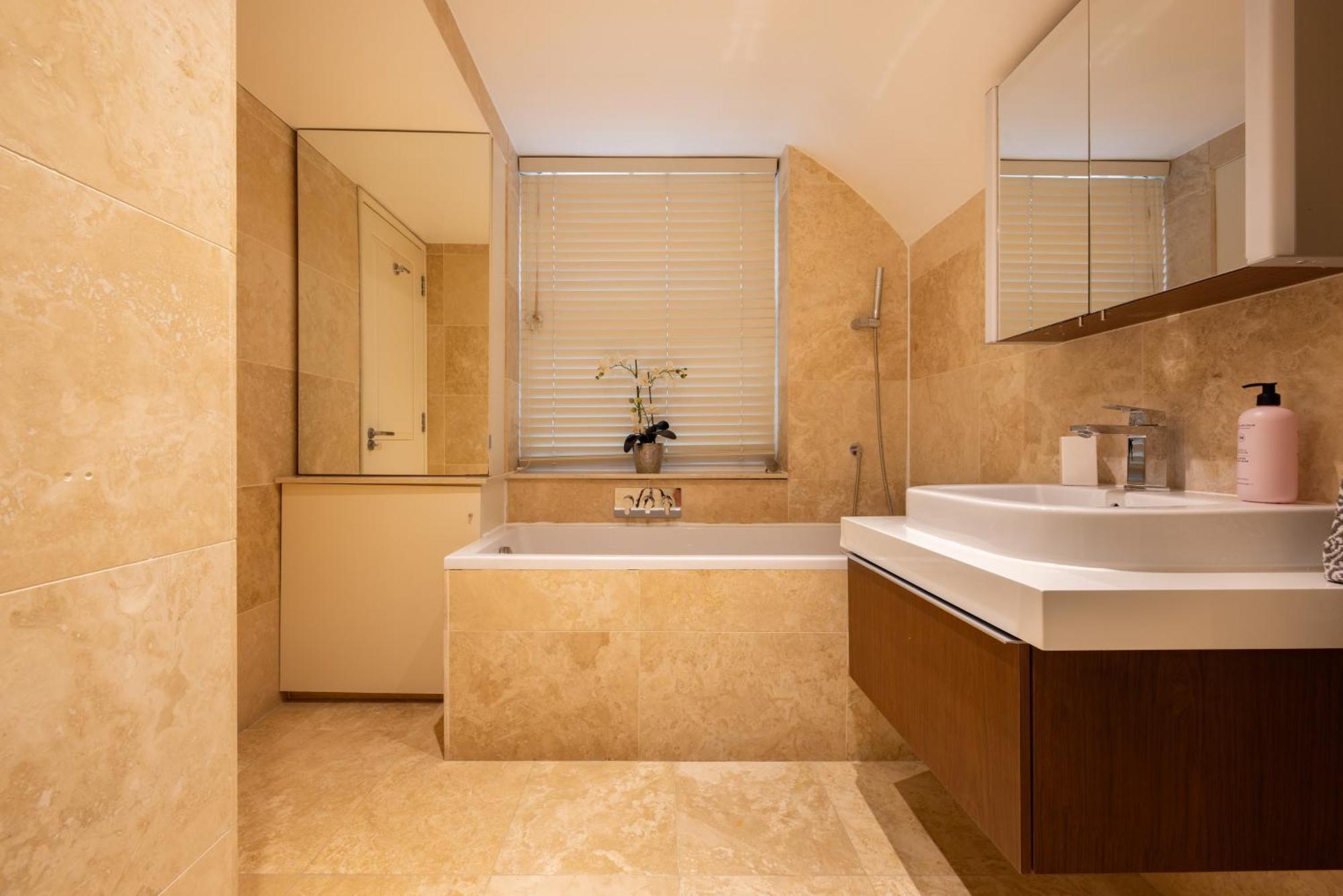 Large 3-bed 5-guest 1841 Duplex House Paddington Leilighet