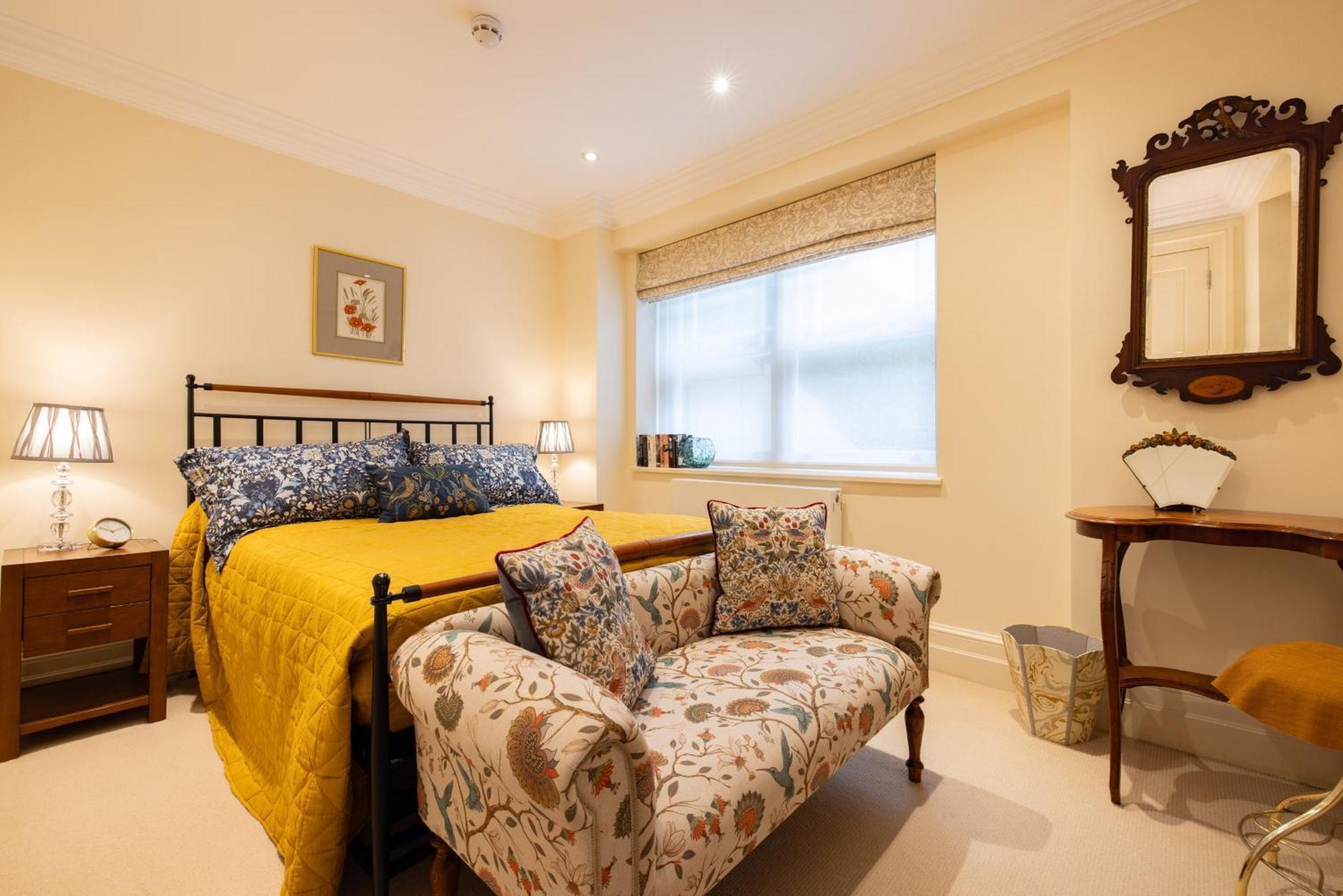 Large 3-bed 5-guest 1841 Duplex House Paddington Leilighet