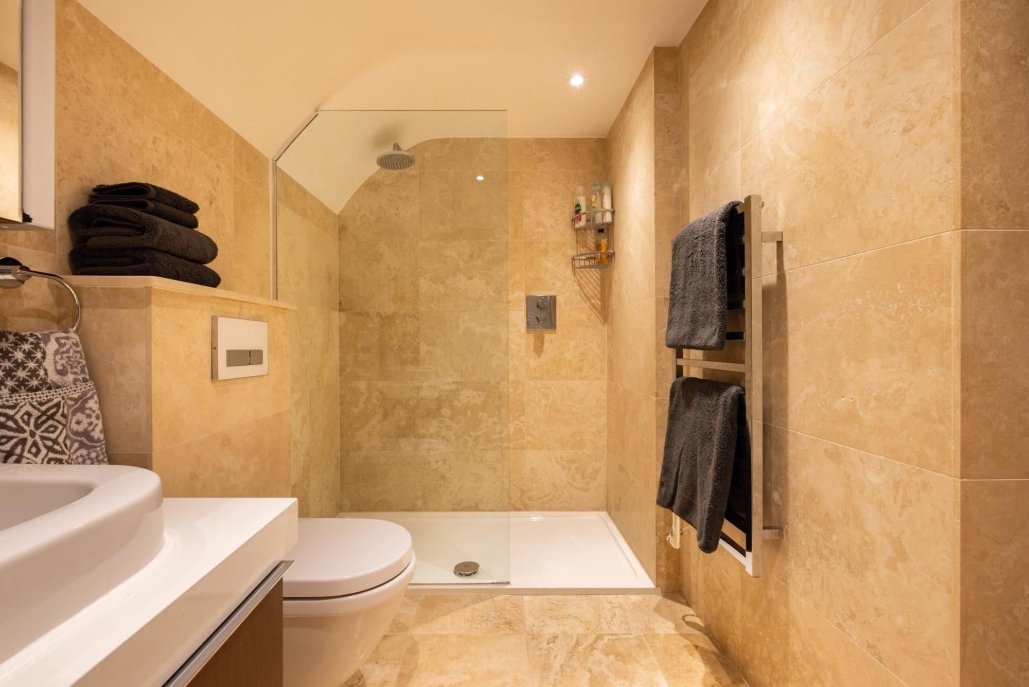 Leilighet Large 3-bed 5-guest 1841 Duplex House Paddington