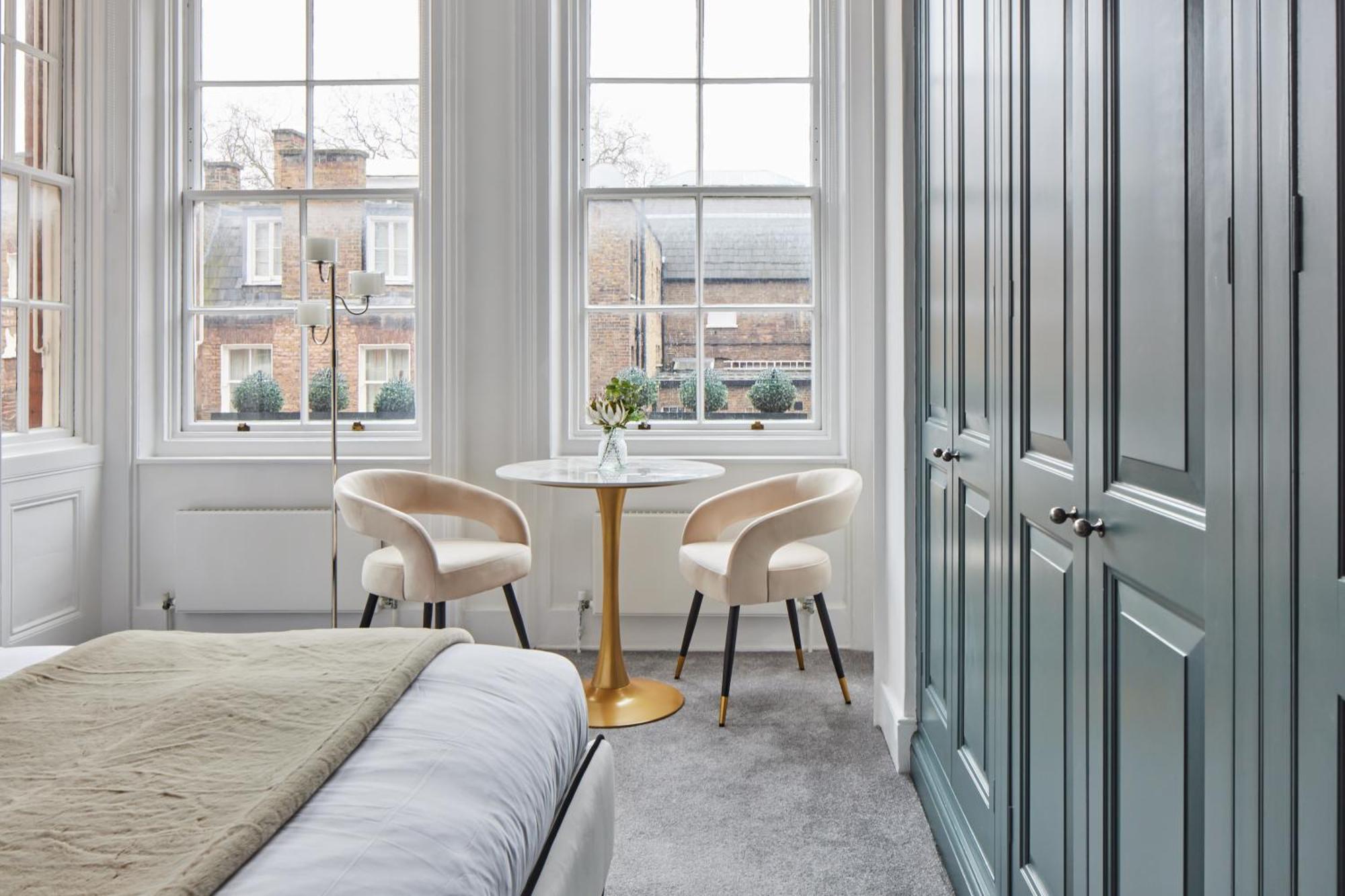 The Mayfair Londen