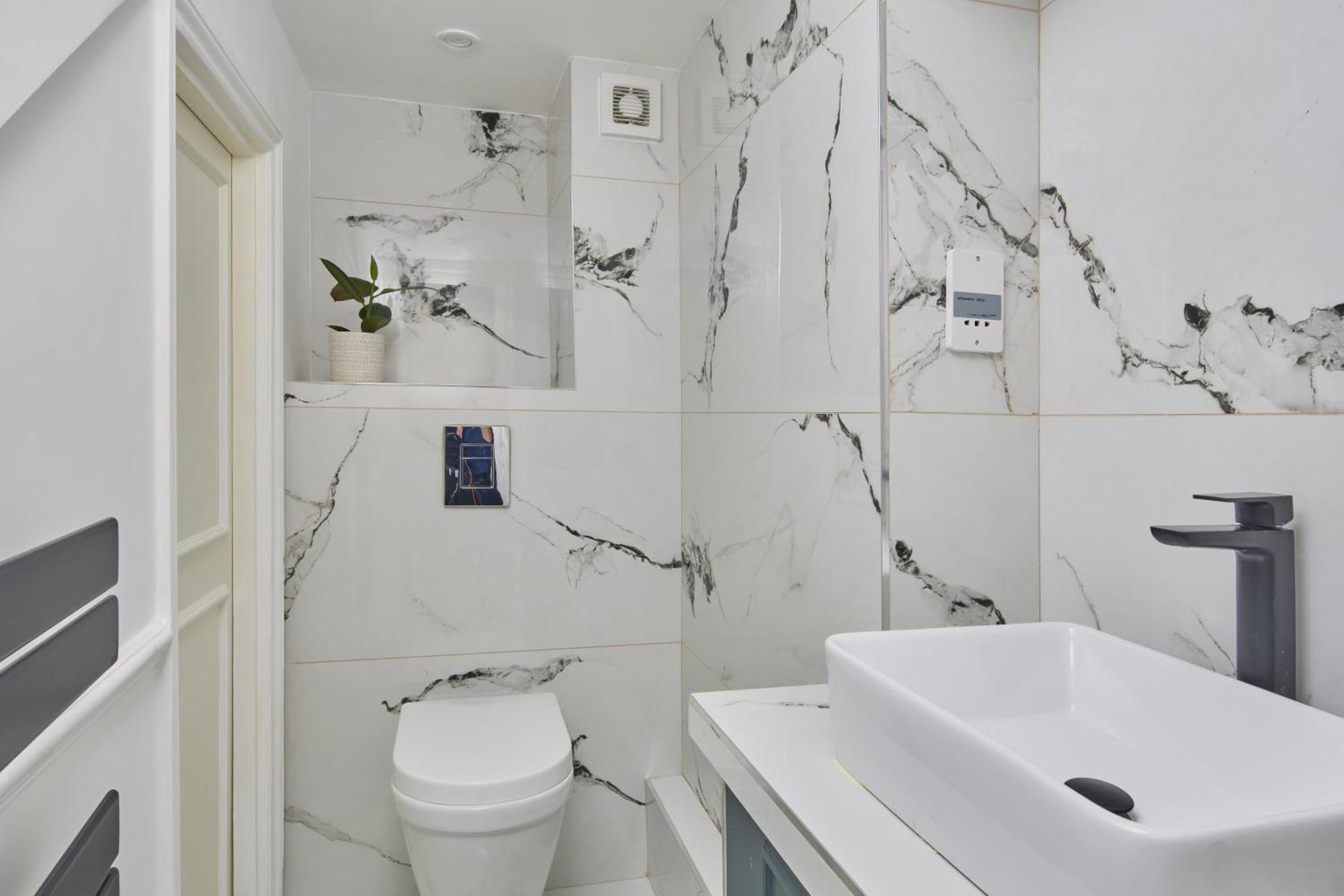 The Mayfair Appartement Londen