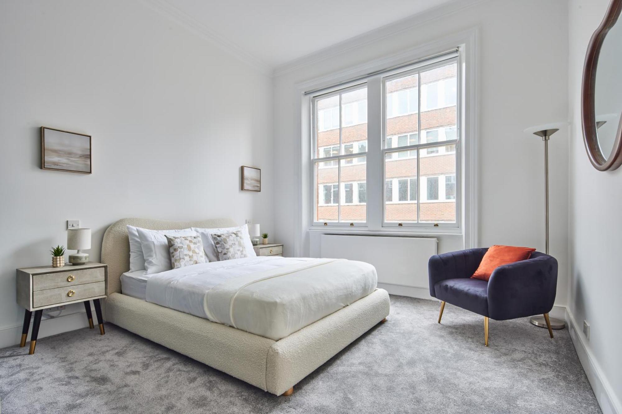 Appartement The Mayfair