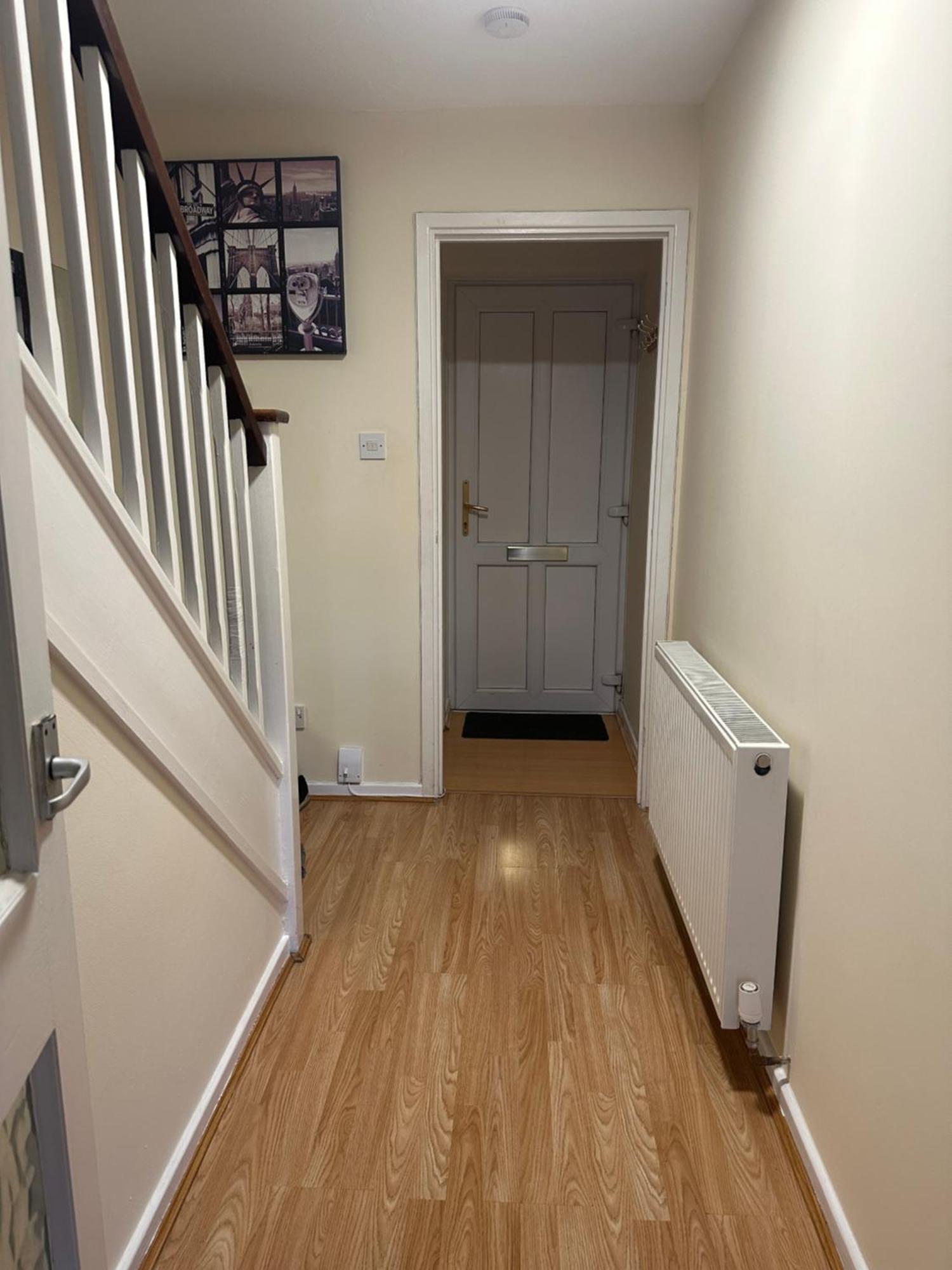 Lägenhet Ensuite Double Near Excel London